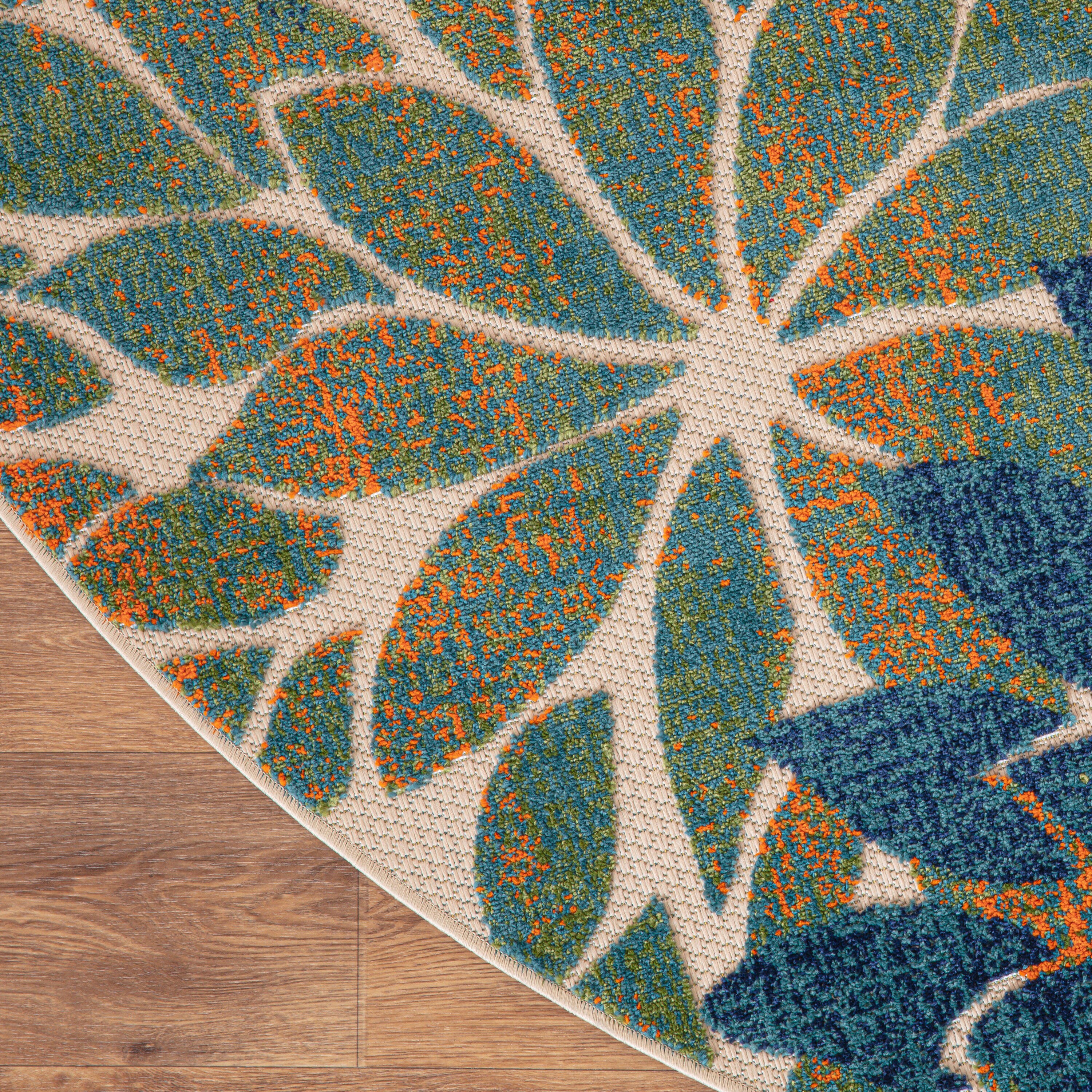 Nourison Home 099446952332 rugs - View #5