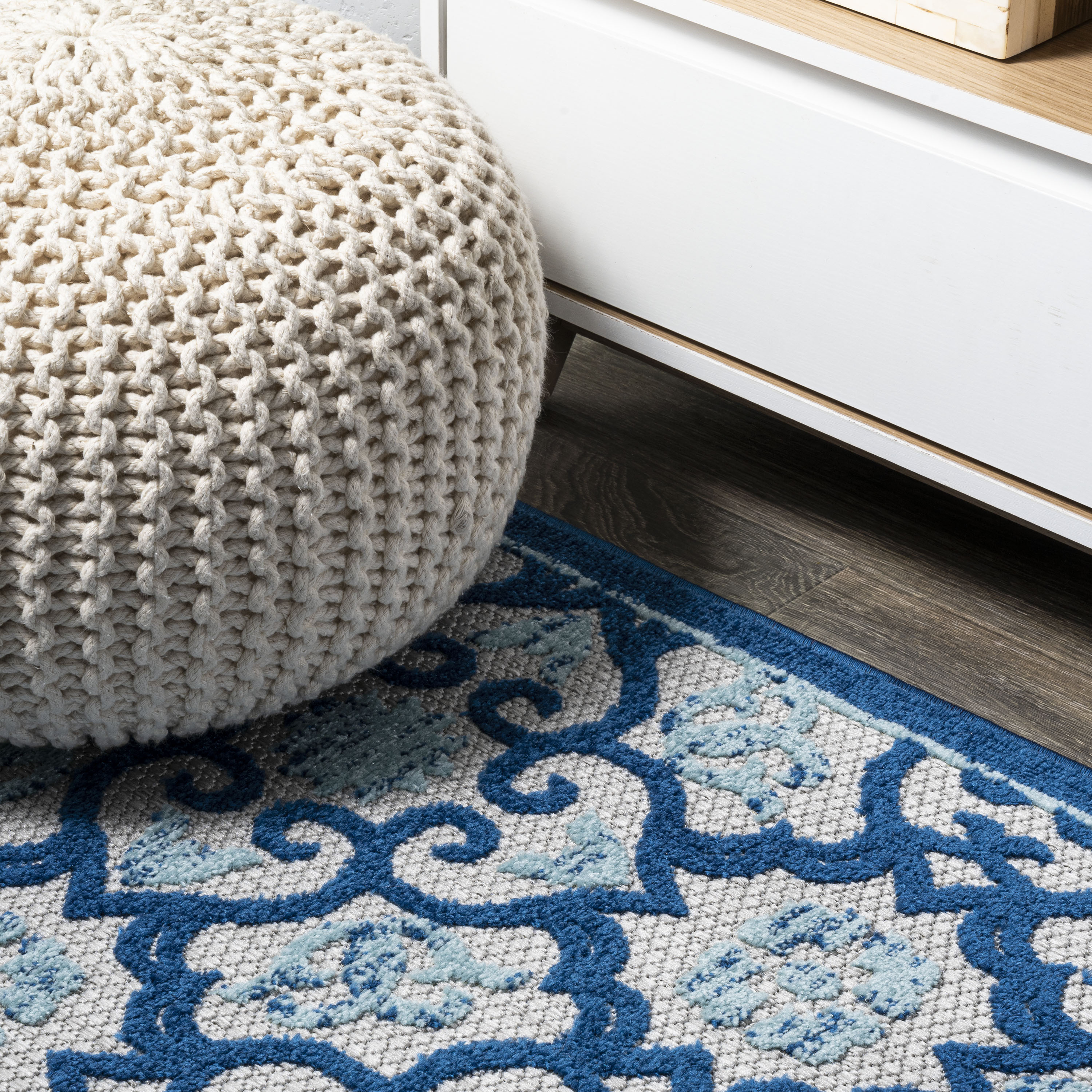 JONATHAN  Y AMC107B-5 rugs - View #11