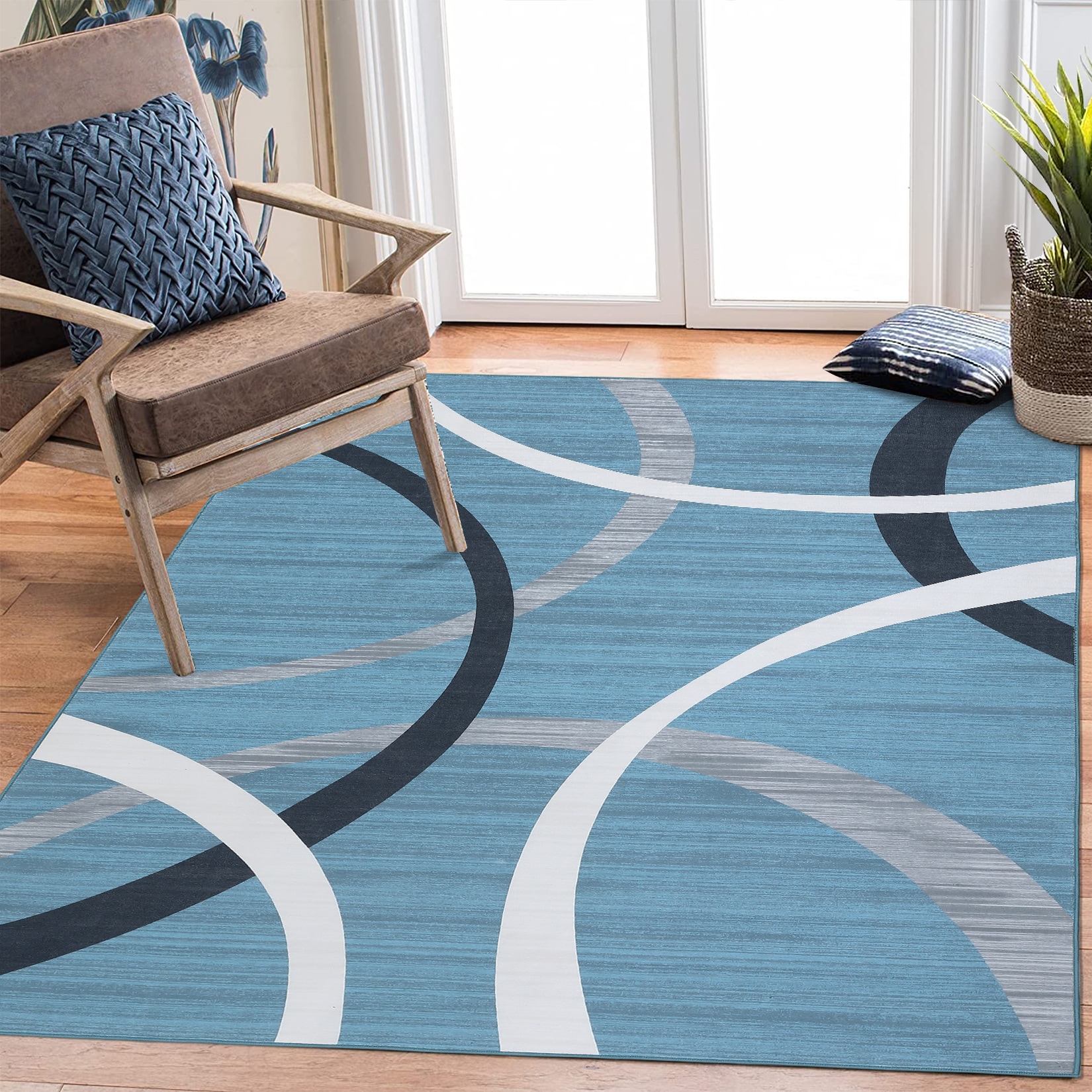 Qeetex LSN-PHO-150HCTA7 rugs - View #3