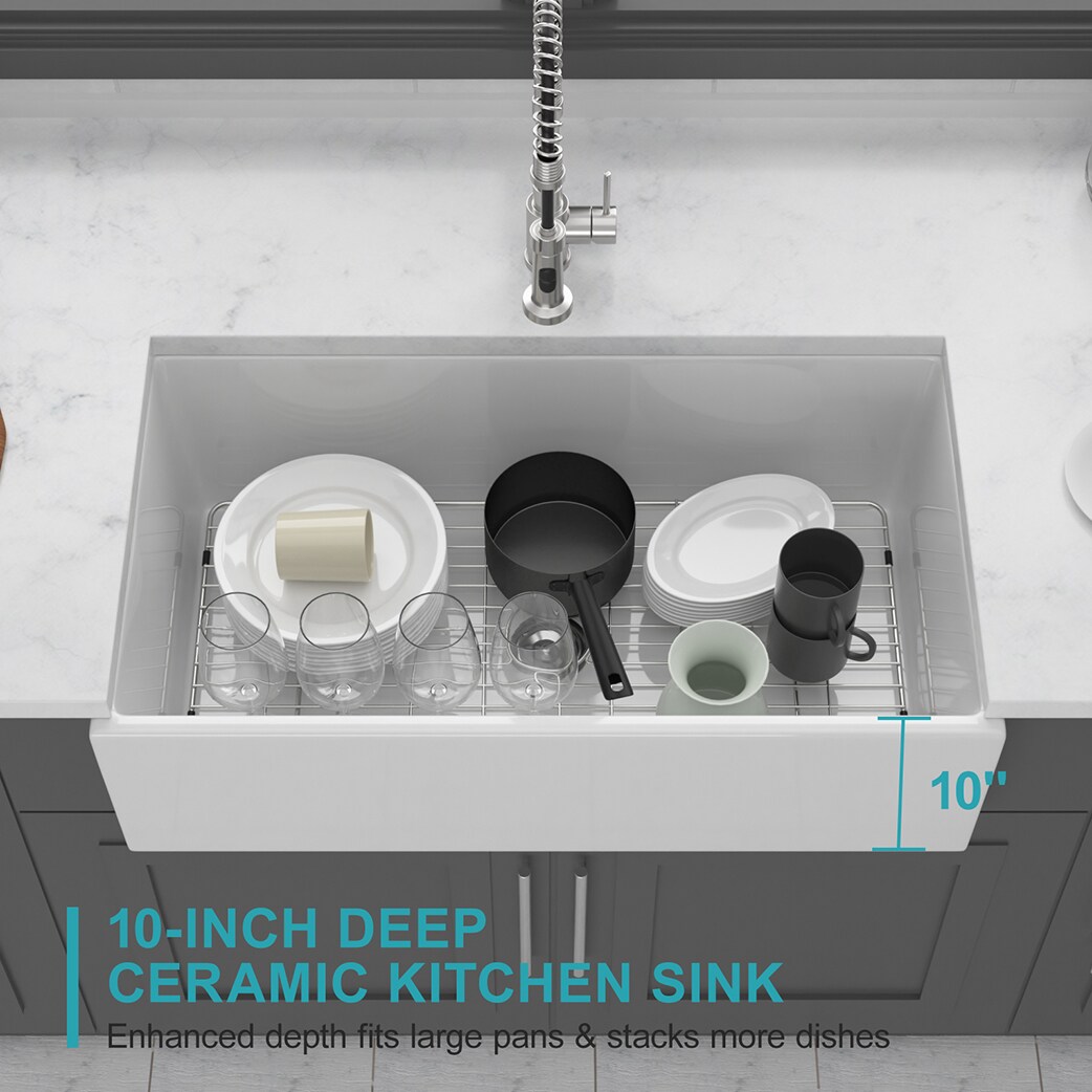 Dimakai W1243P425985 Kitchen-Sinks - View #4