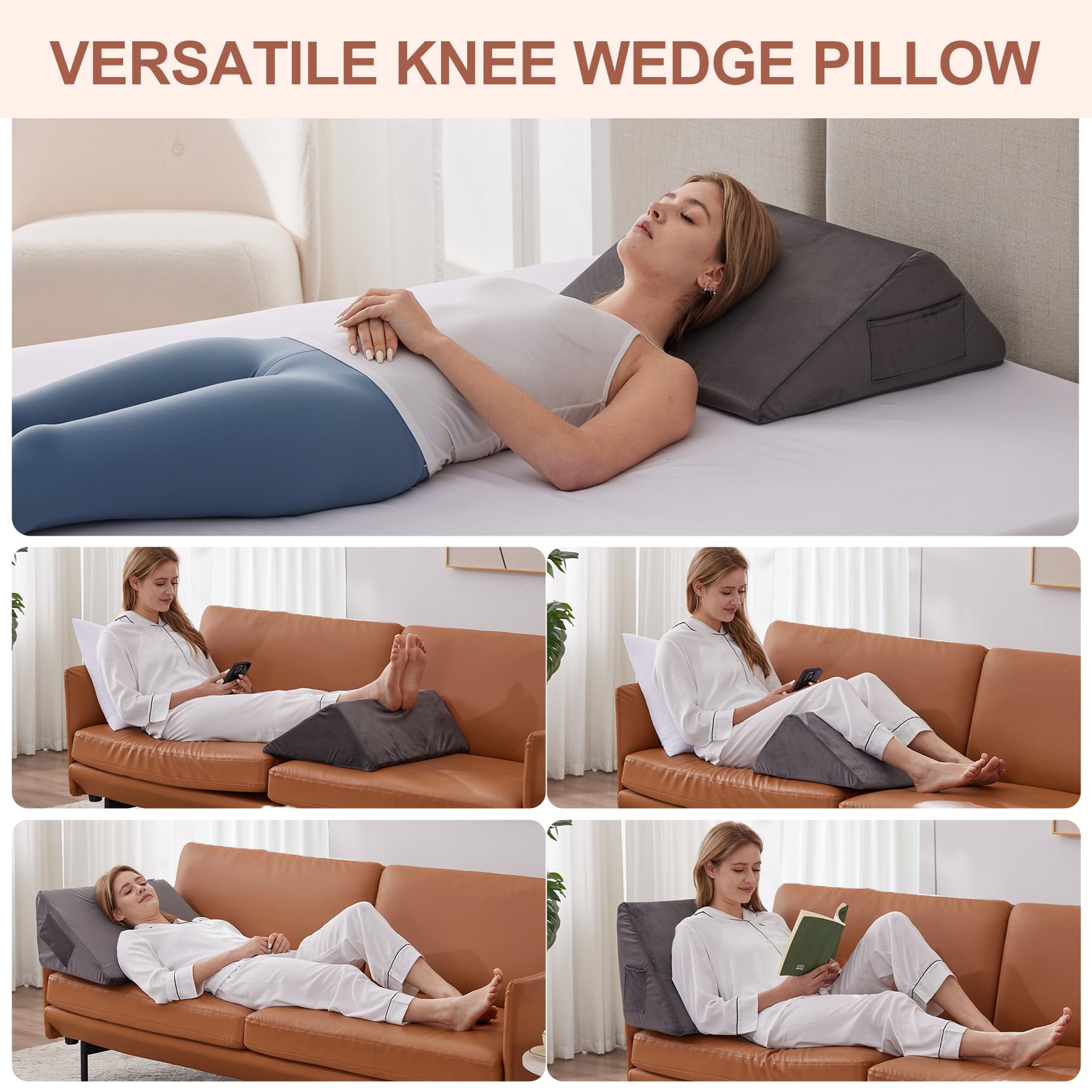 PIGFDK 5749848442478 Bed-Pillows - View #5