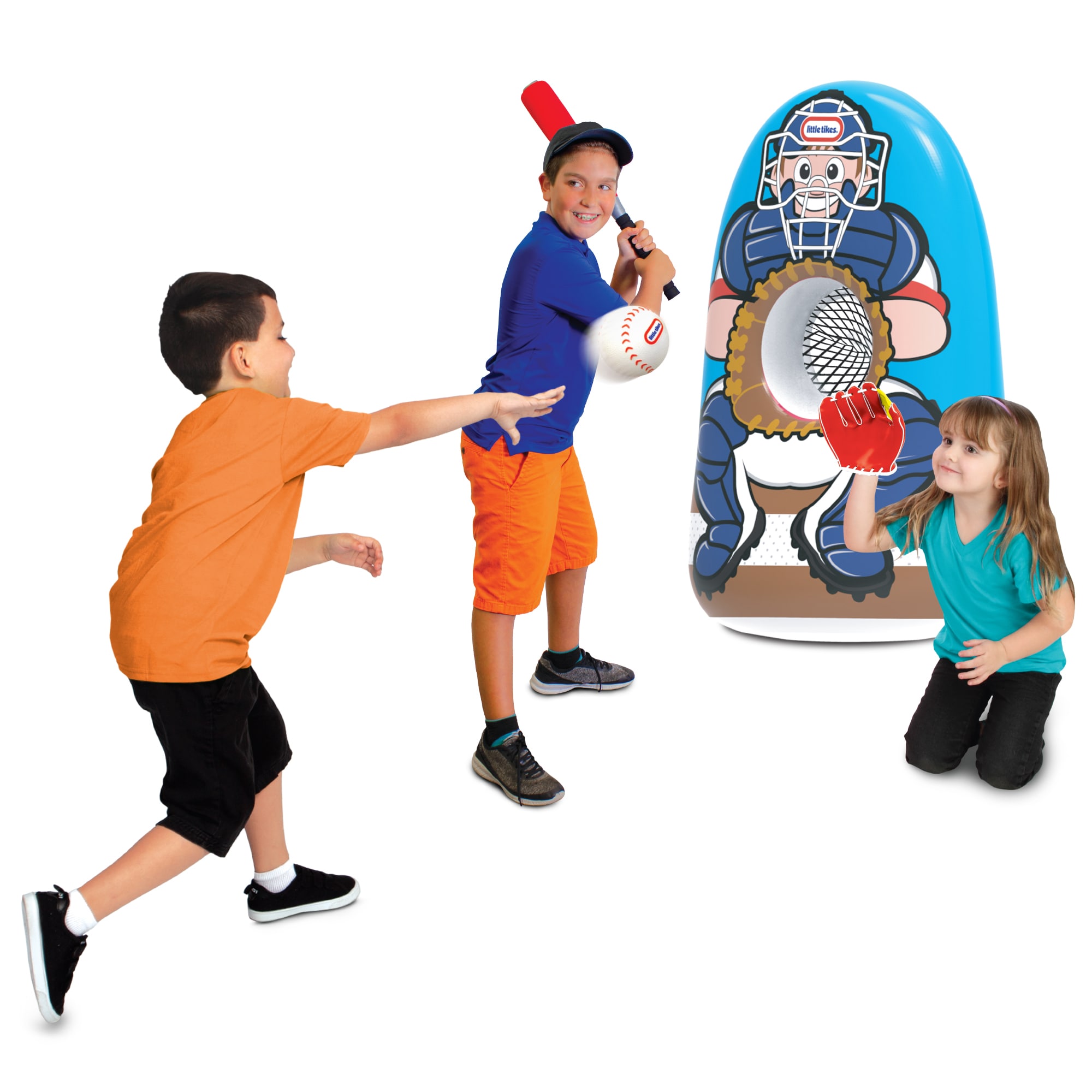 Little Tikes G820016954704 Play-Toys - View #2