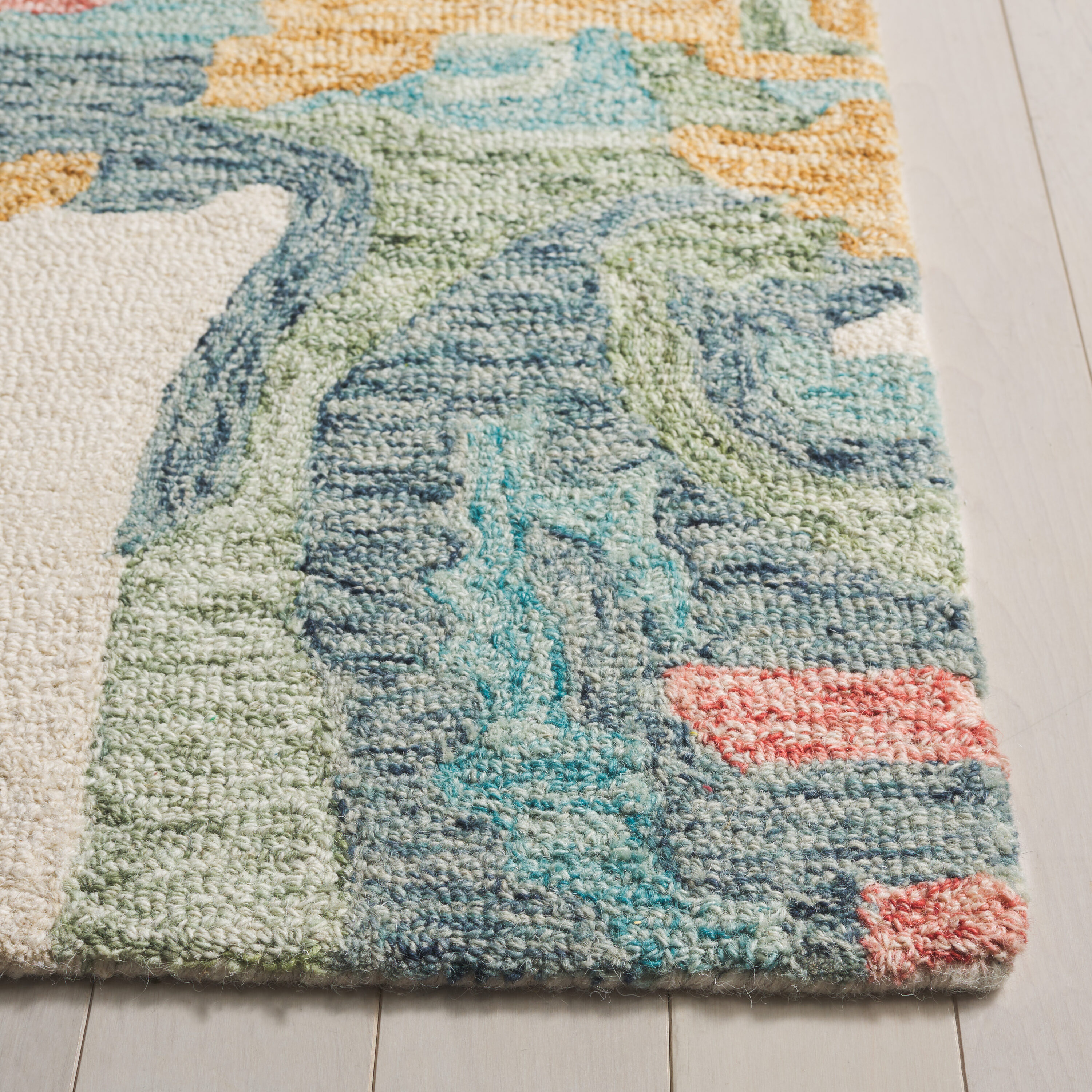 Safavieh JAR902A-4 rugs - View #3