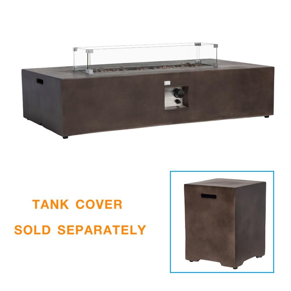 COSIEST C5404008-G Outdoor-Gas-Firepits - View #5