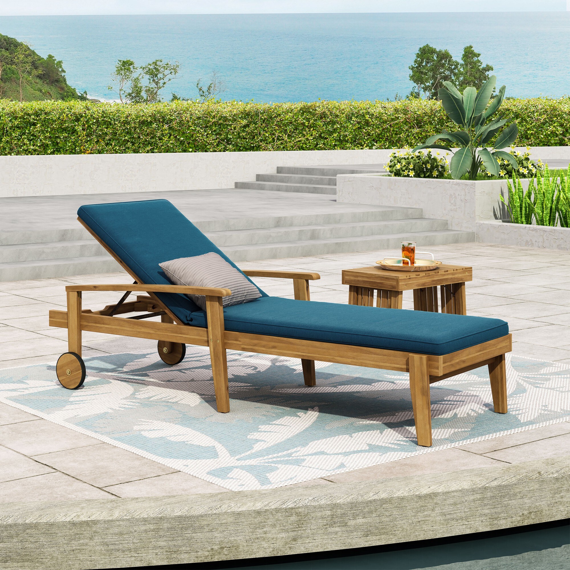 ToolCat LS1-15-HWP Chaises-Settees - View #13