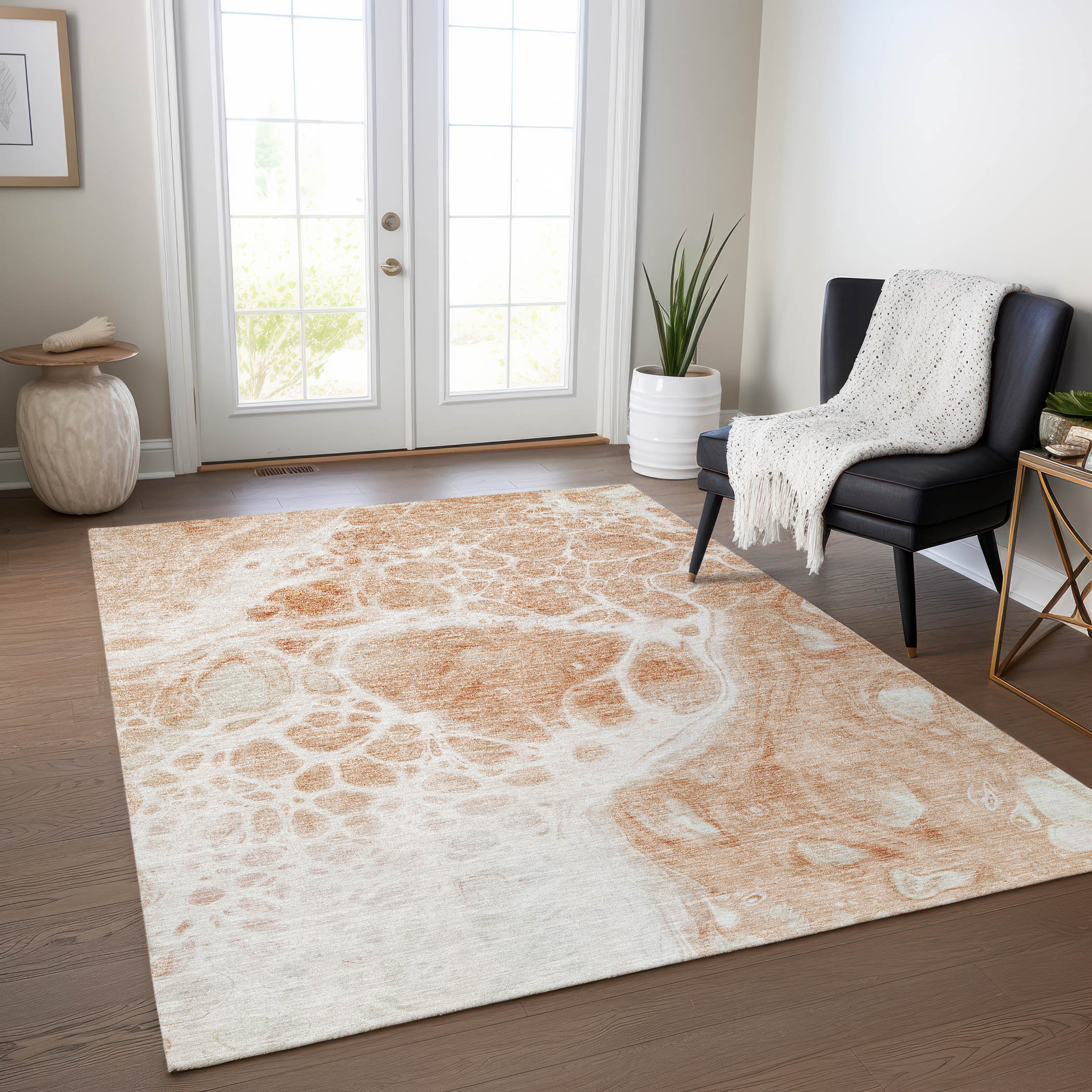 Addison Rugs ACN682CR8X10 rugs - View #6