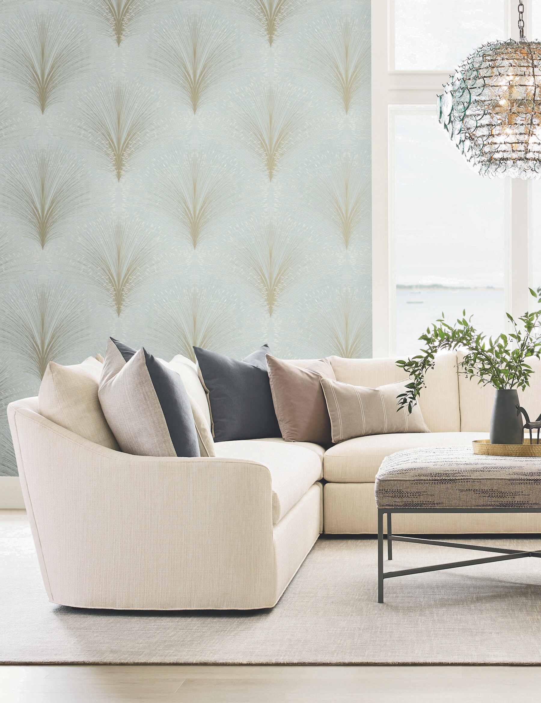 York Wallcoverings OI0683 wallpaper - View #2