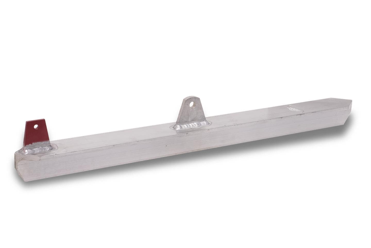 Marshalltown 15551 3-Inches x 24-Inches Aluminum Concrete Groover