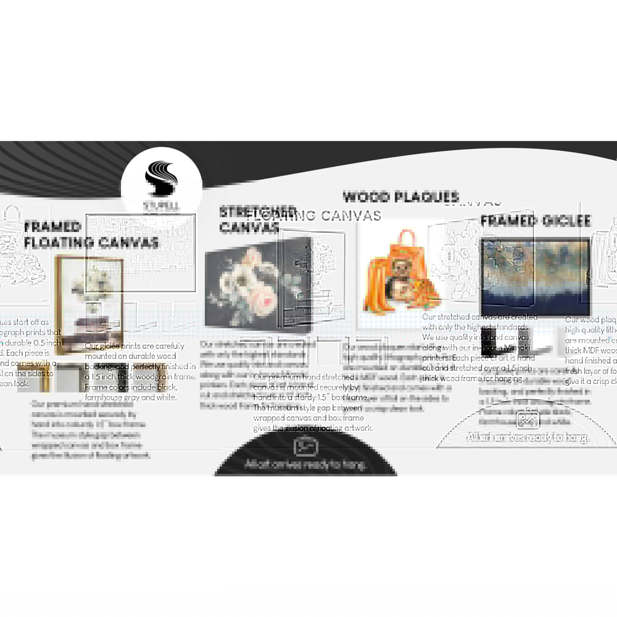 Stupell Industries BT-833-FR-11X14 Wall-Art - View #7