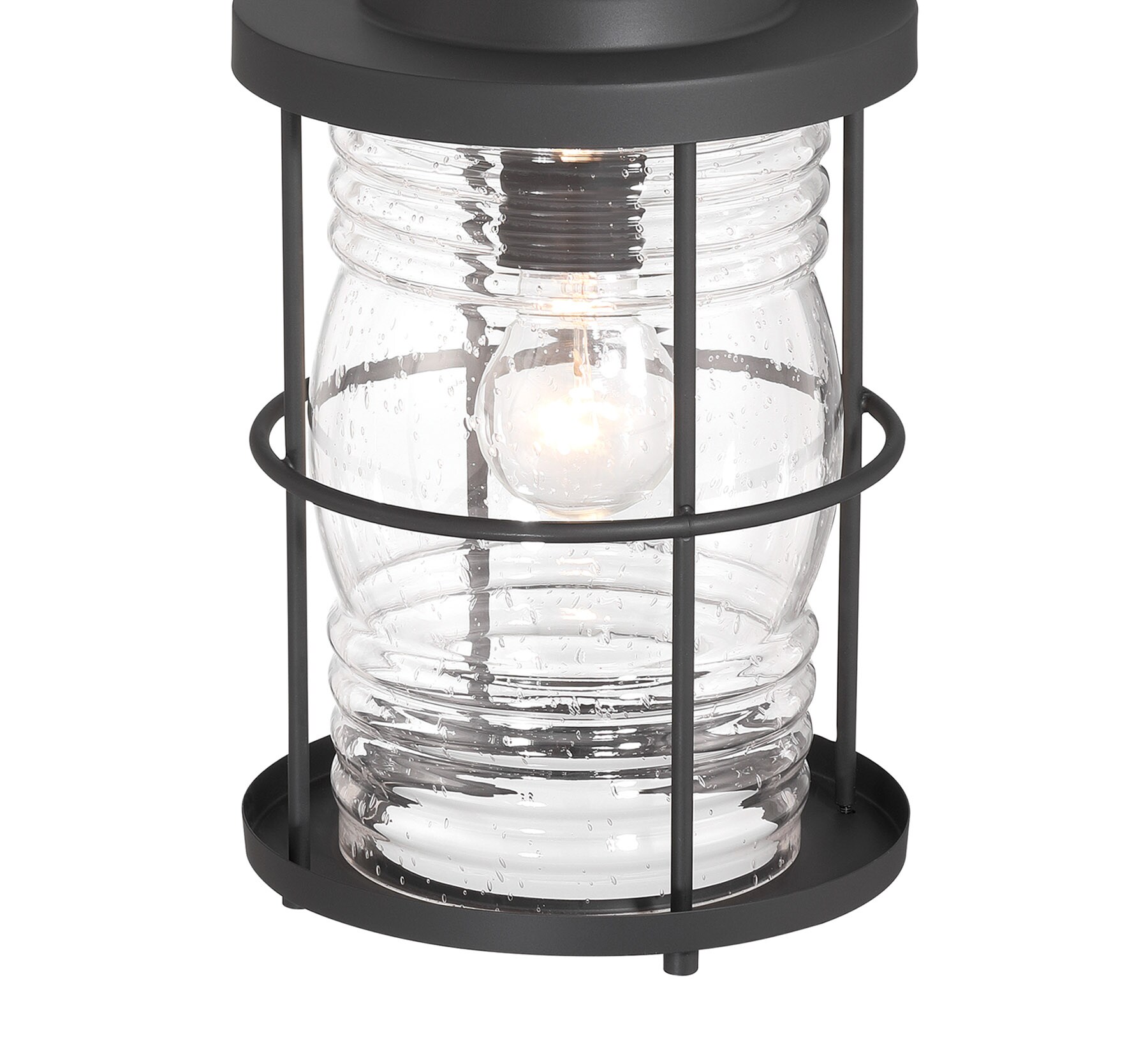 allen + roth 81083 Outdoor-Wall-Lighting - View #5