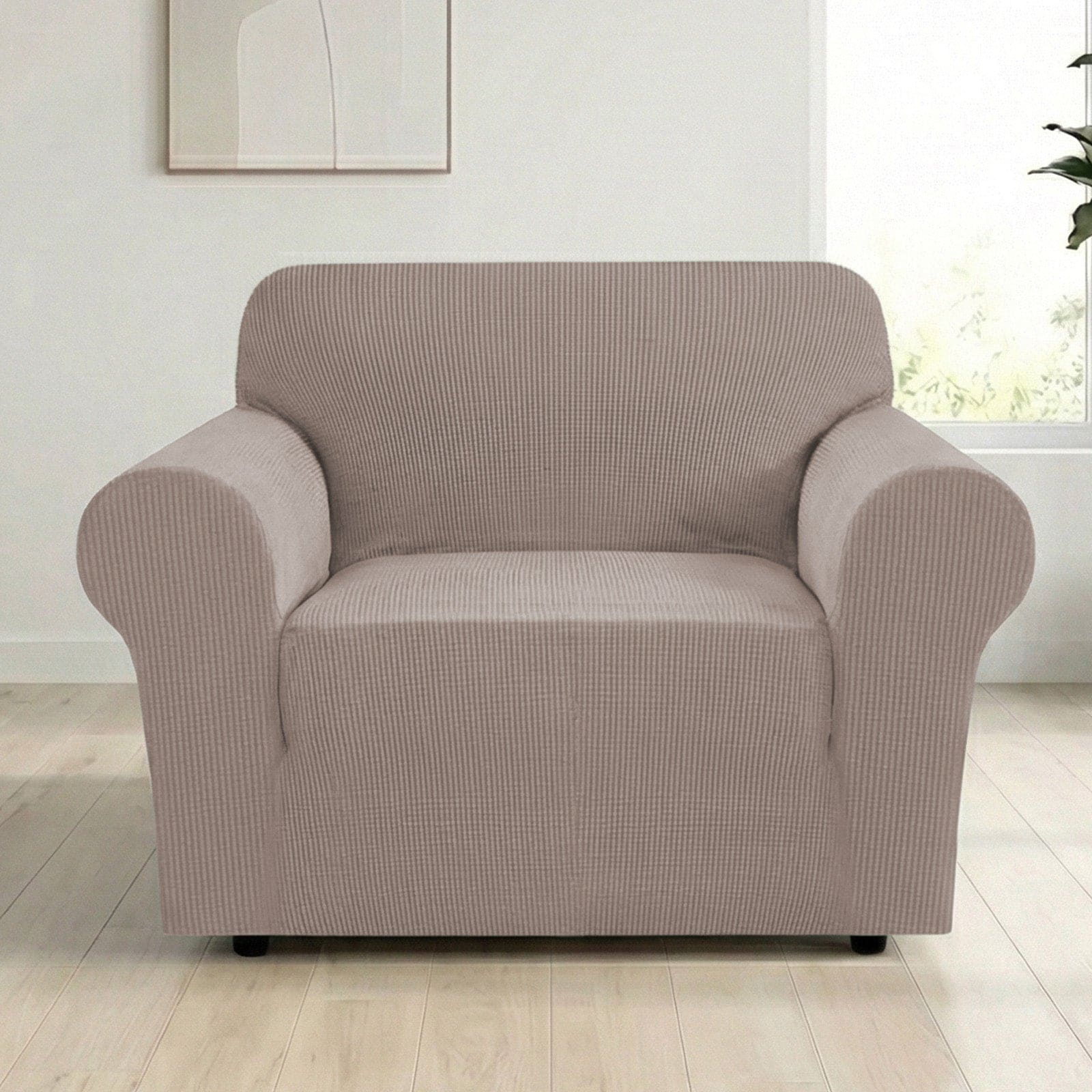 H.Versailtex SOFA1P1GRAYNEW slipcovers - View #19