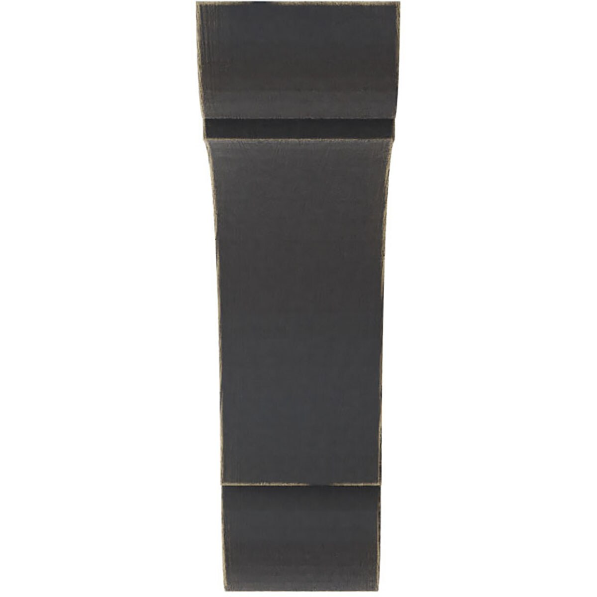 Ekena Millwork BKTWD01X06X06OLBL Exterior-Brackets-Braces - View #2