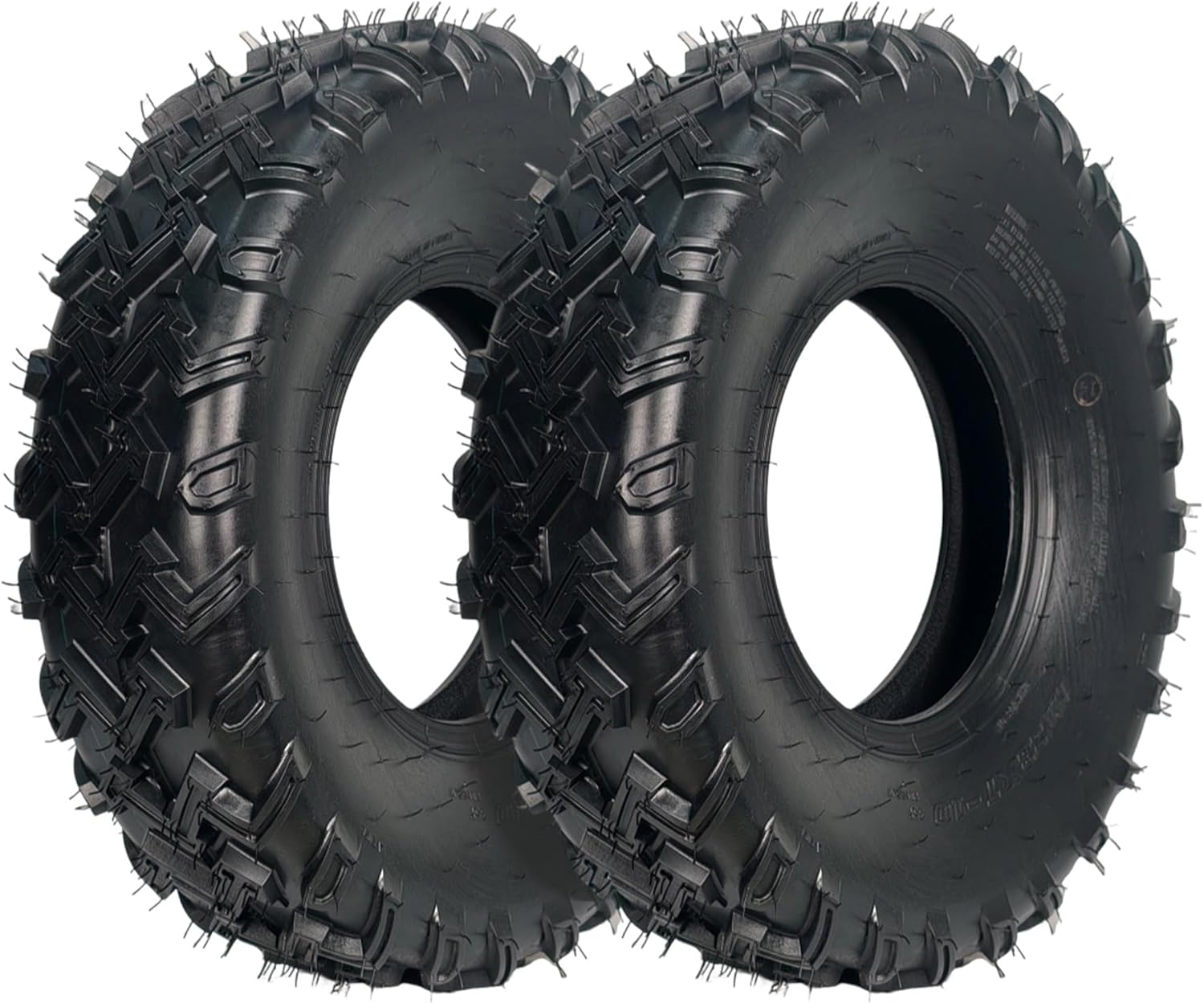 GarveeLife LIVE66-2053 Ope-Wheels-And-Tires - View #7