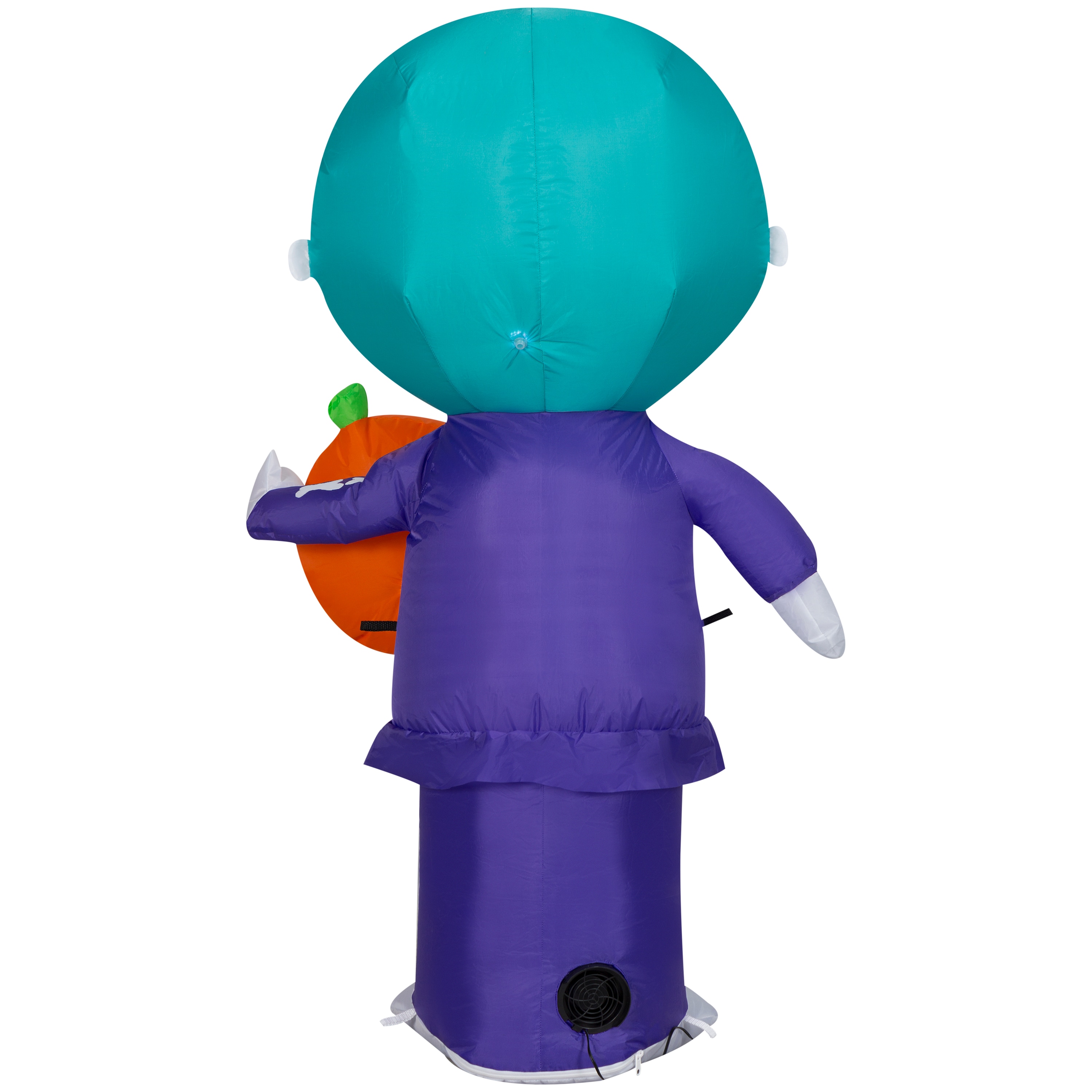 Gemmy G-228816 Outdoor-Halloween-Decor - View #2