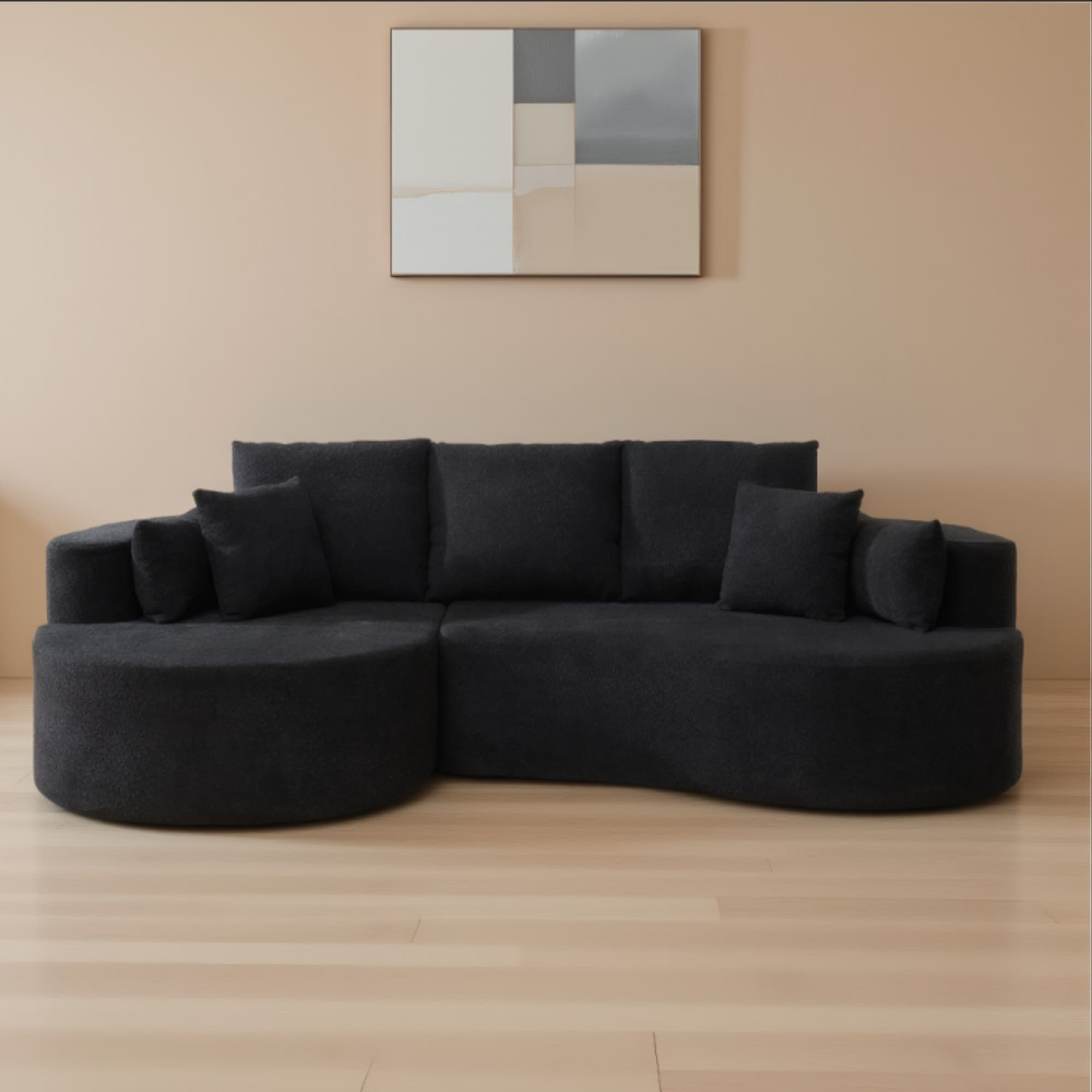 Runesay AR35 futons - View #6