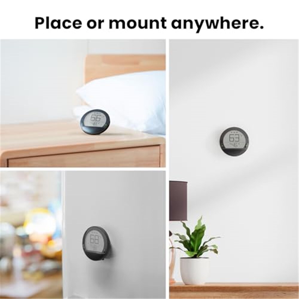 EdenDirect YDNB2814 Learning-Thermostats - View #3