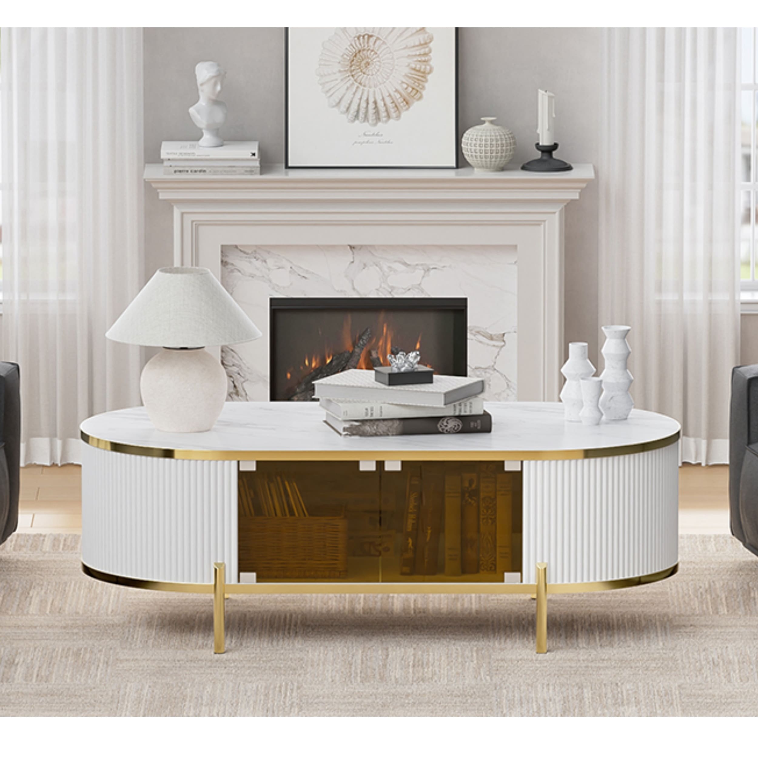 PAKASEPT TTDJ036WXY241105 Coffee-Tables - View #8