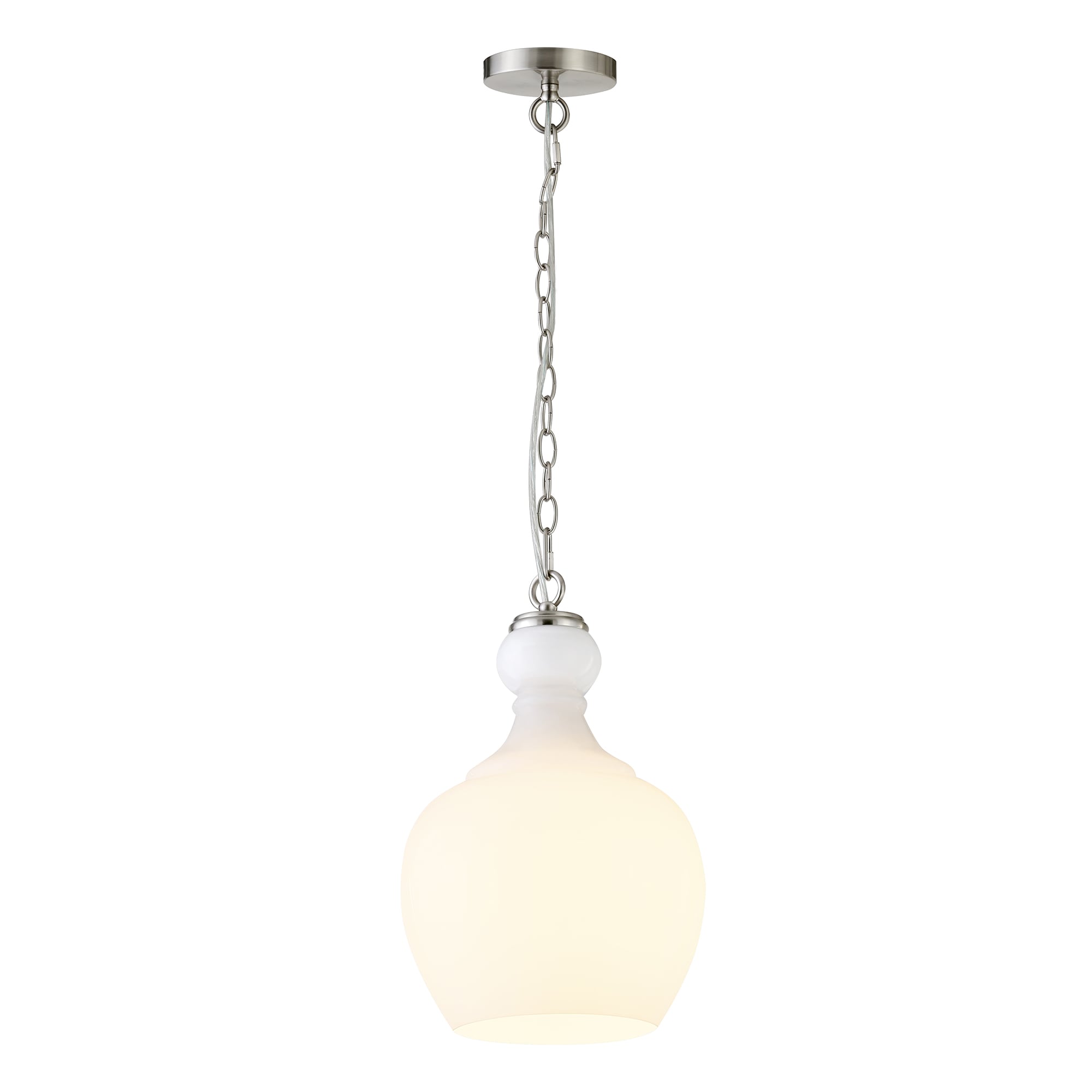 Hailey Home PD1071 Pendant-Lights - View #3
