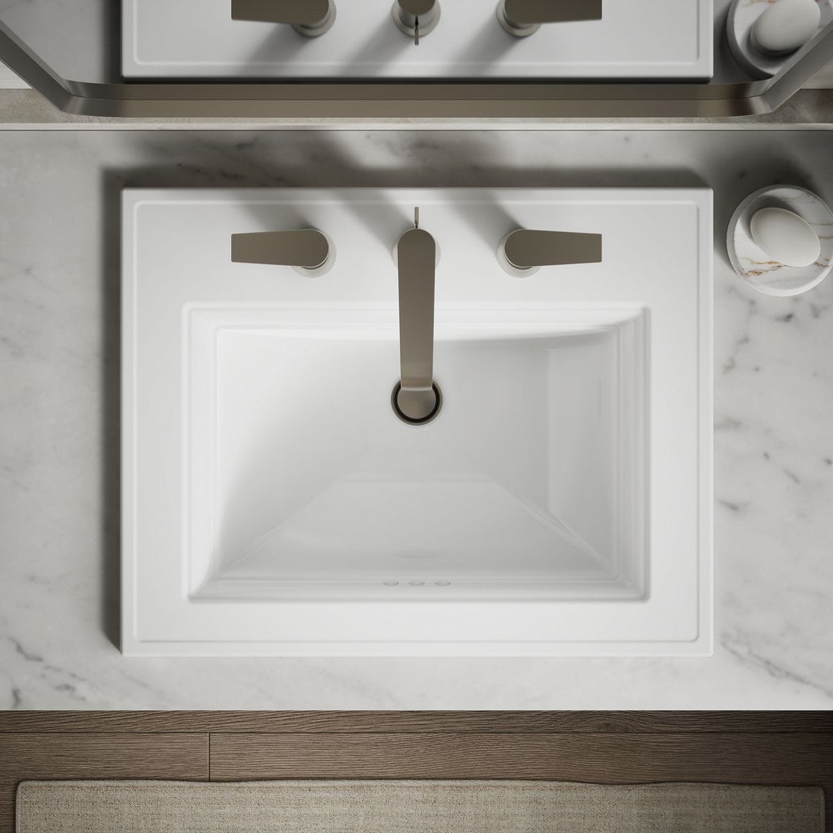 KOHLER R2337-8-0 Bath-Sink - View #11