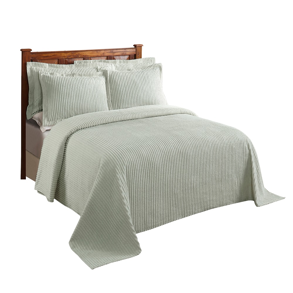 Better Trends BSASPTWSA Comforters-And-Bedspreads - View #2