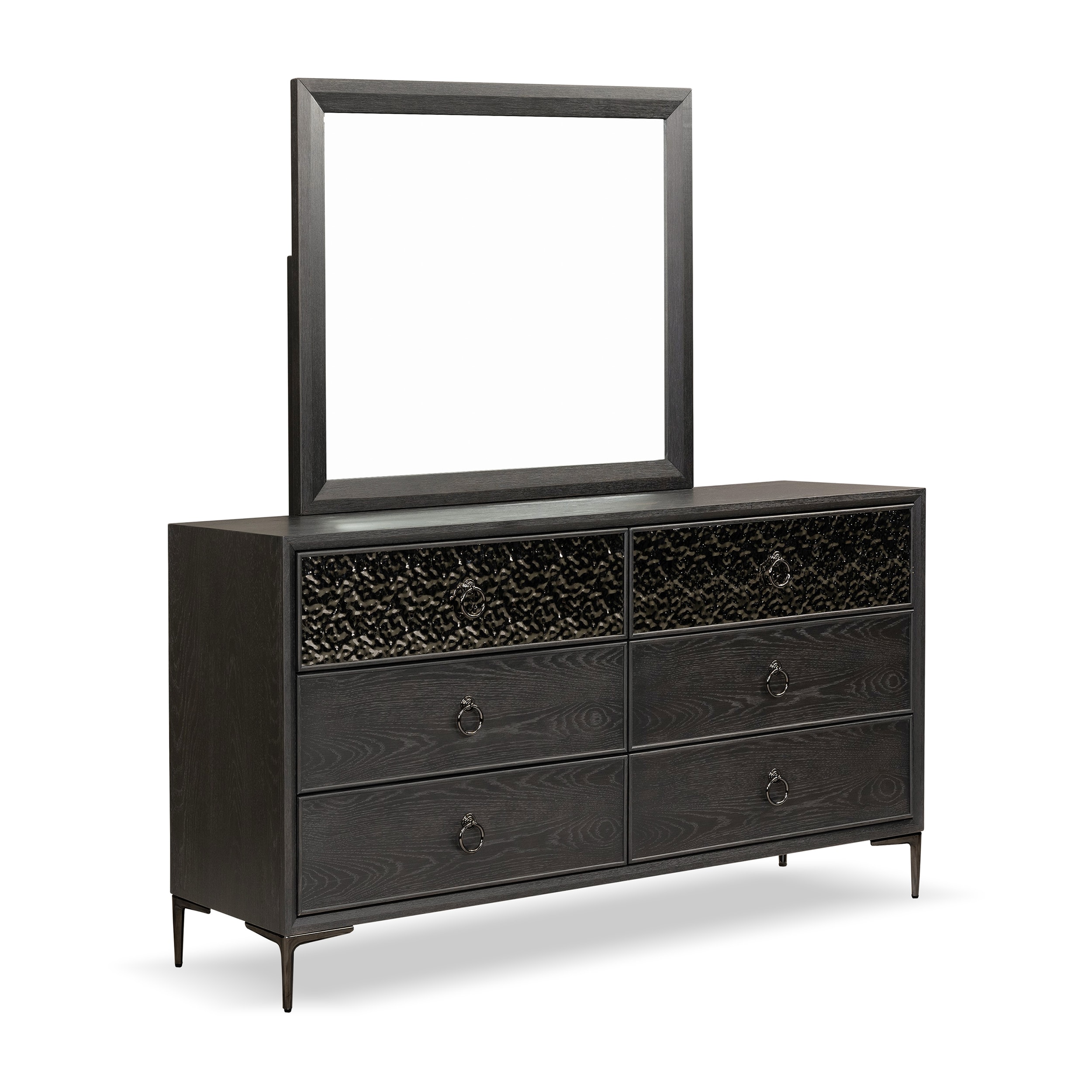 Furniture of America IDF-79008ESQNDM Bedroom-Sets - View #13