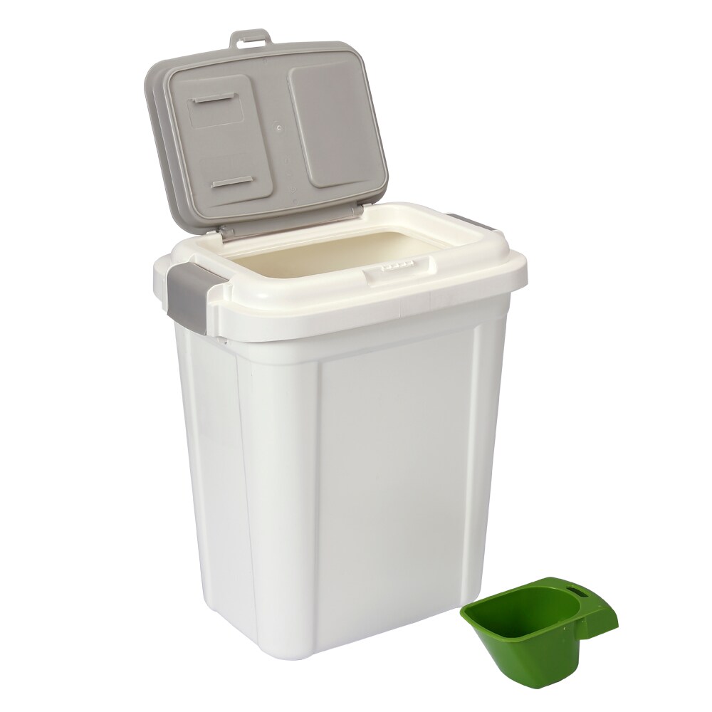 Ashfield & Harkness - Ashfield and Harkness Airtight Pet Food Storage Container