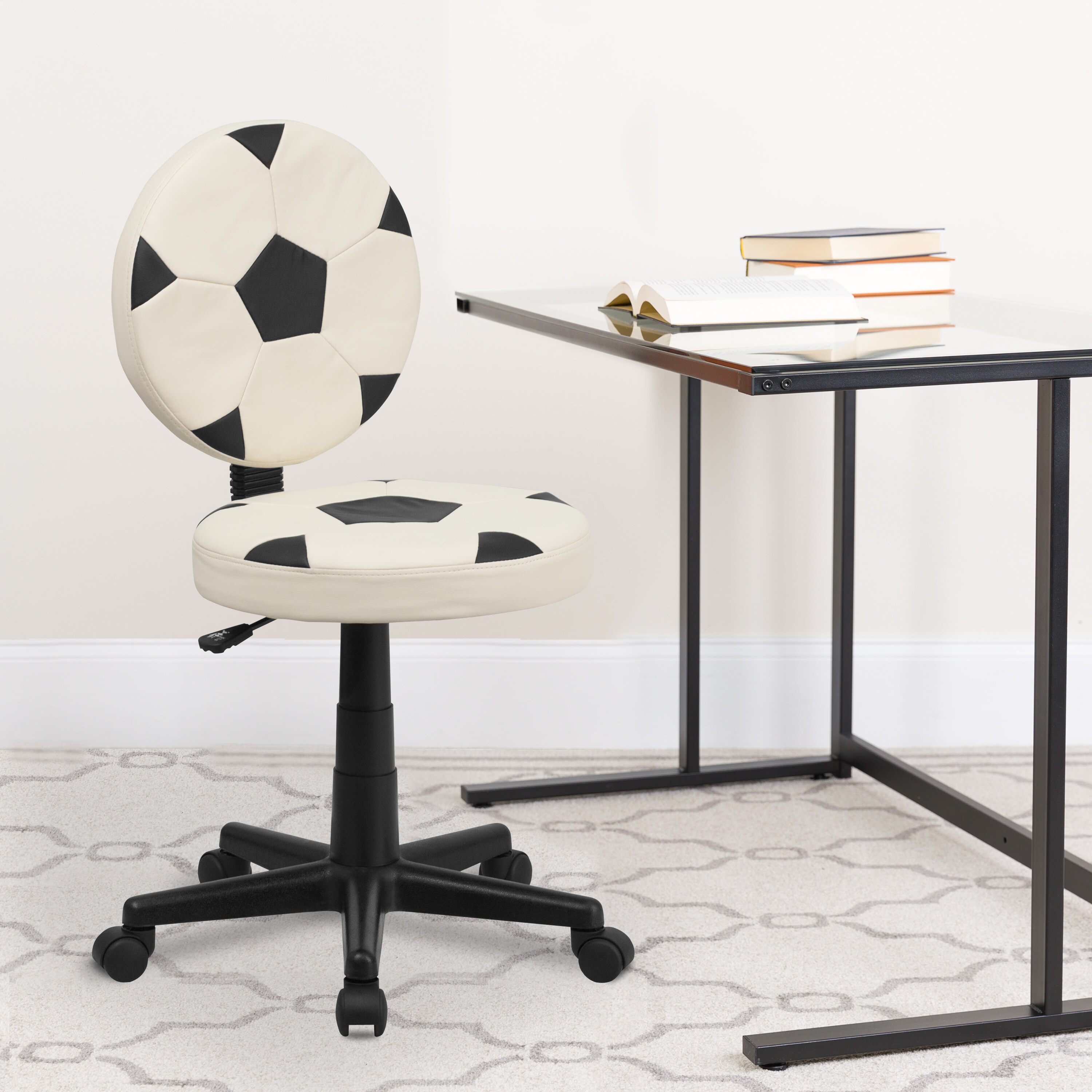 Emma + Oliver 889142737339 Kids-Chairs - View #2