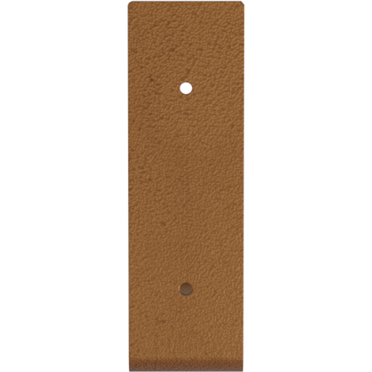 Ekena Millwork BKTM02X10X06HSHCO Mending-Plates-Brackets-Braces - View #5