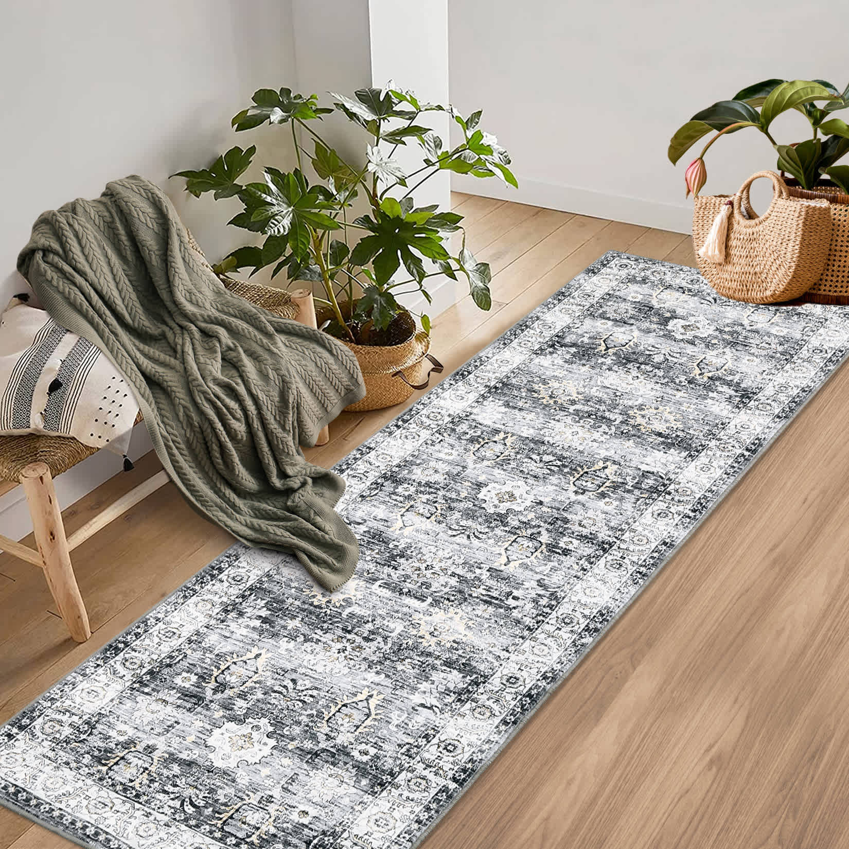 Qeetex LSN-PHO-14IJI239 rugs - View #4