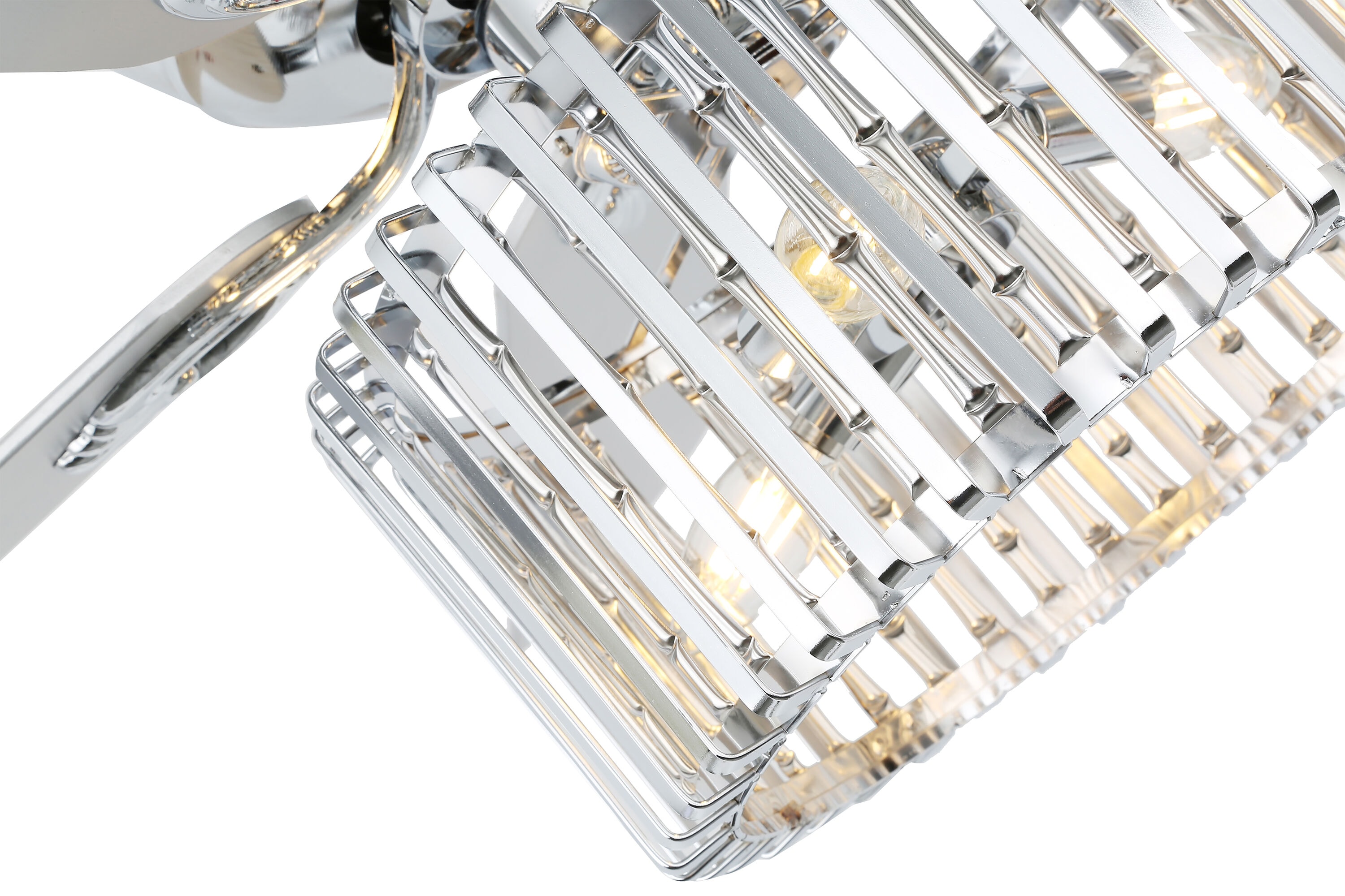 Cusp Barn BD2045-C Ceiling-Fans - View #8