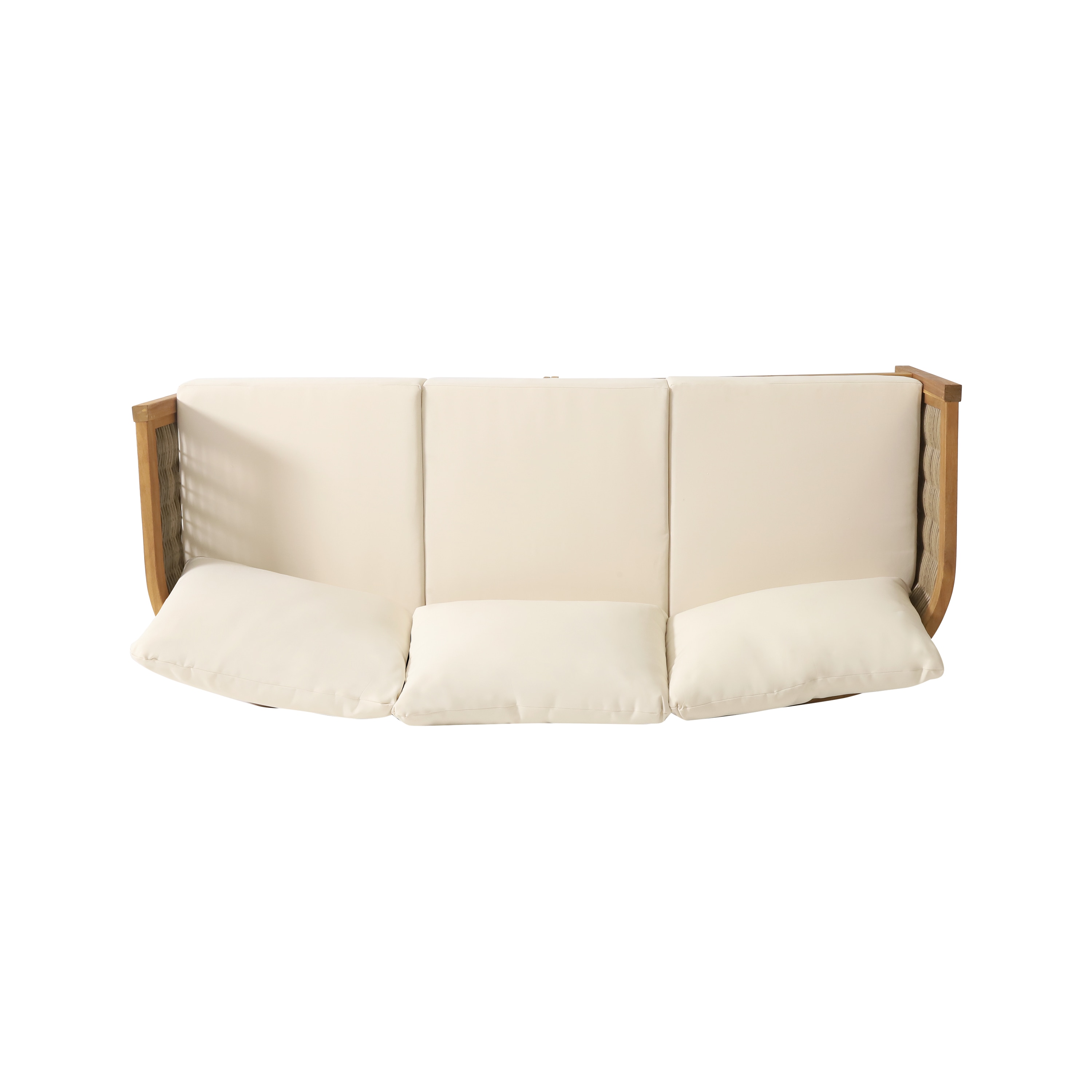 Christopher Knight Home 317341 Patio-Sofas-Daybeds - View #5
