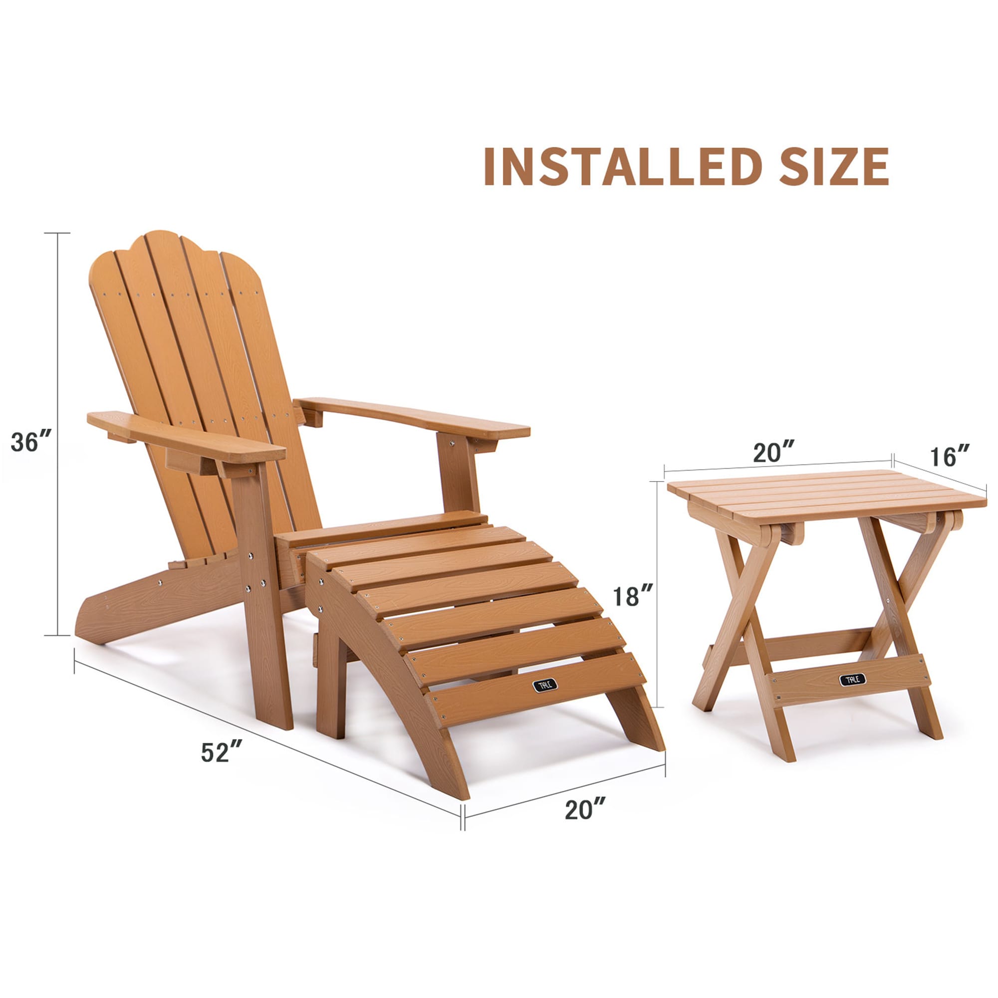 CESICIA W225-OPS-44 Patio-Chairs - View #6