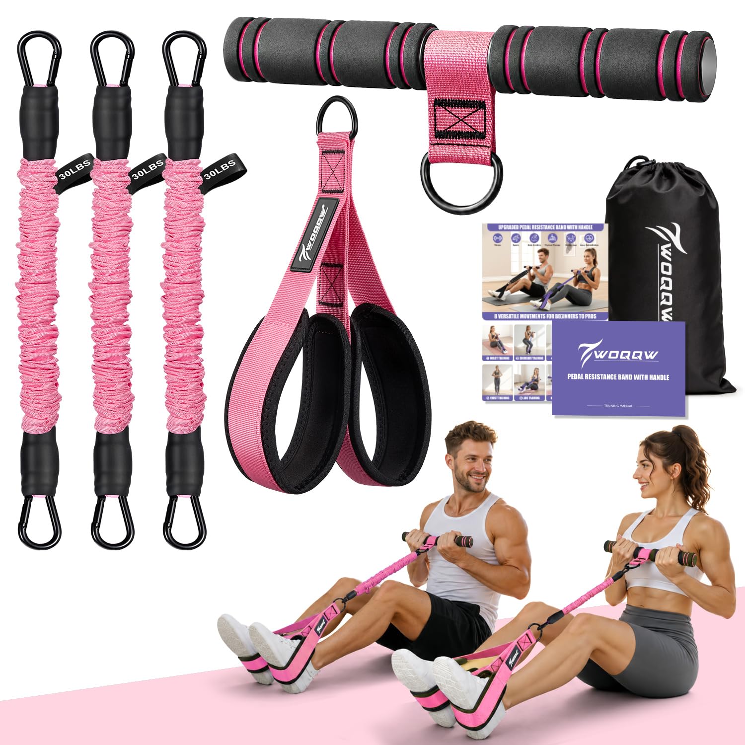 Redliro B0GRVGDMTX Weight-Training-Accessories - View #7