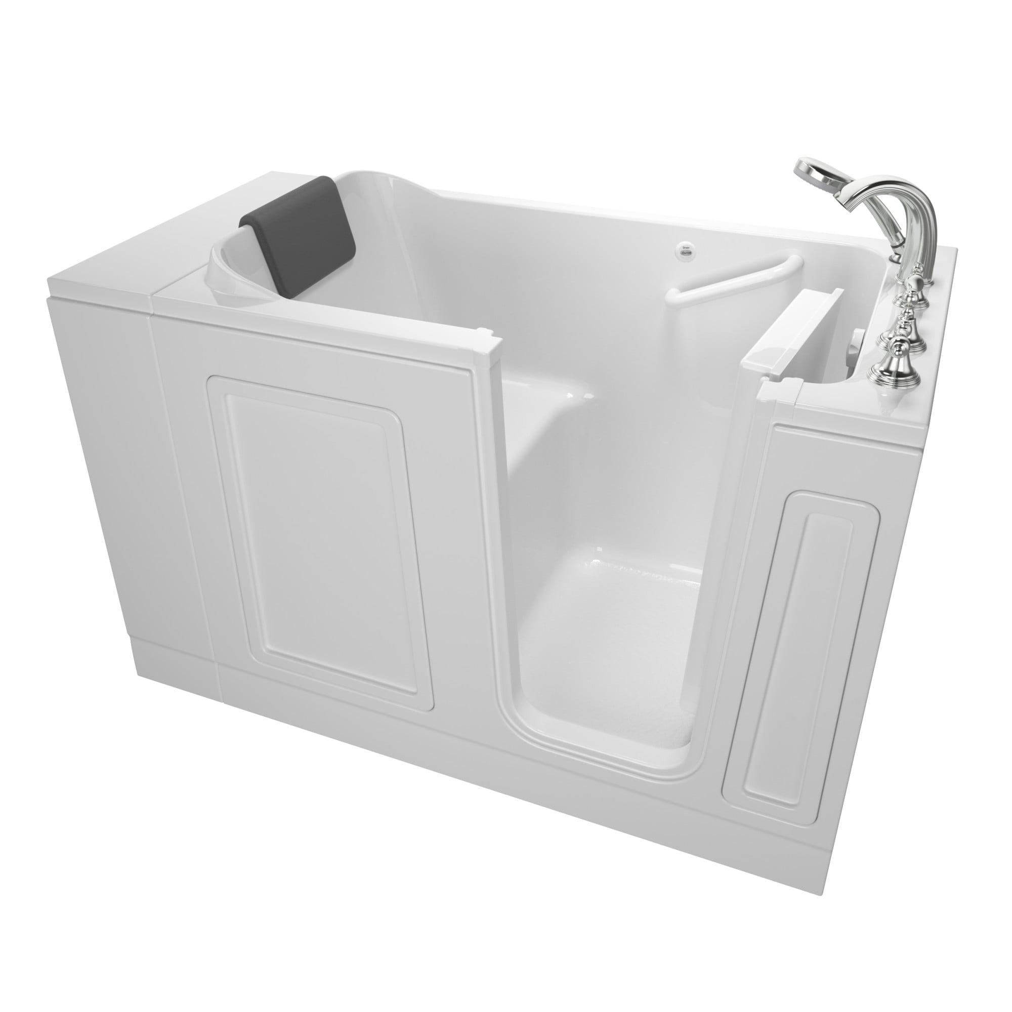 American Standard 3051.119.SRW bathtubs - View #2