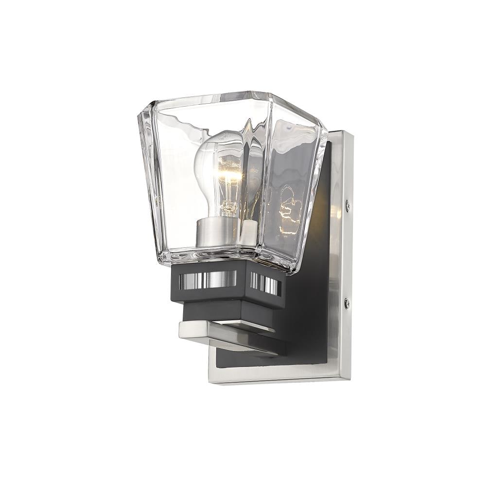 Z-Lite 474-1S-BN-MB b089995 - View #3