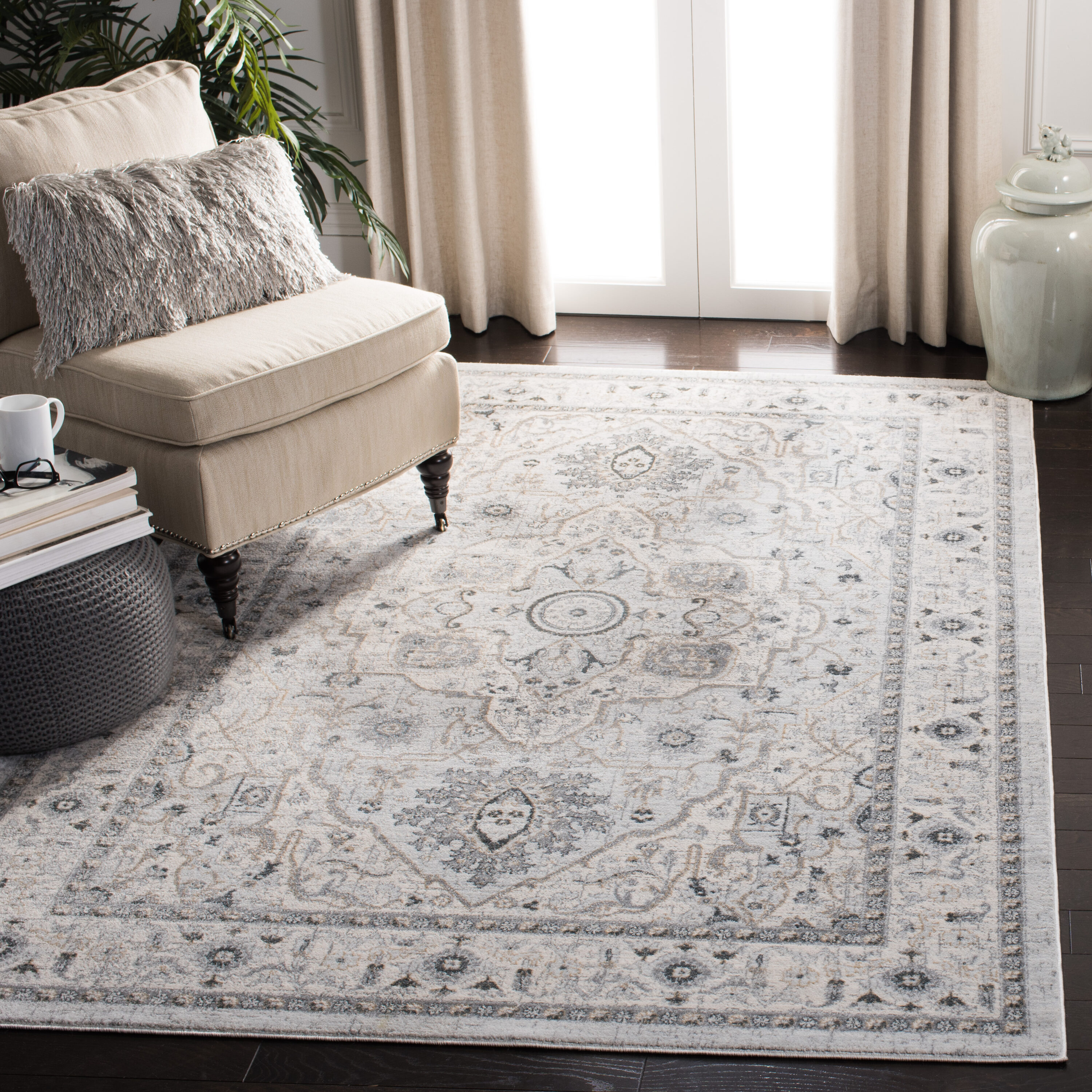 Safavieh ISA936G-6 rugs - View #2