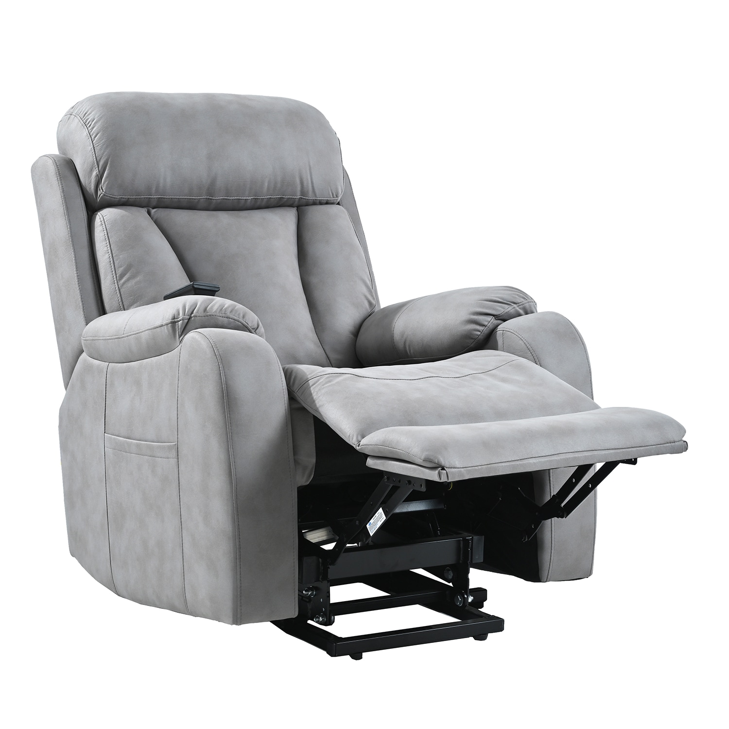 GZMR GZ-W15015 recliners - View #2