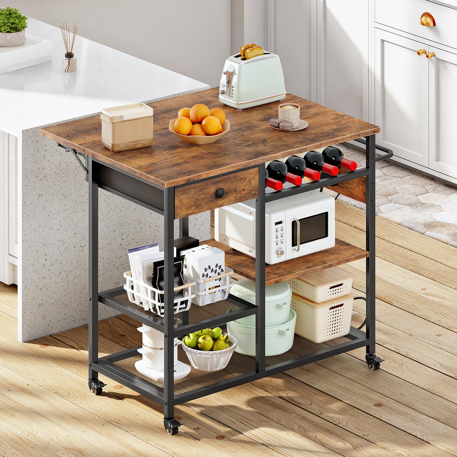 LAIFUCAM LLA0709A085 Kitchen-Furniture - View #8