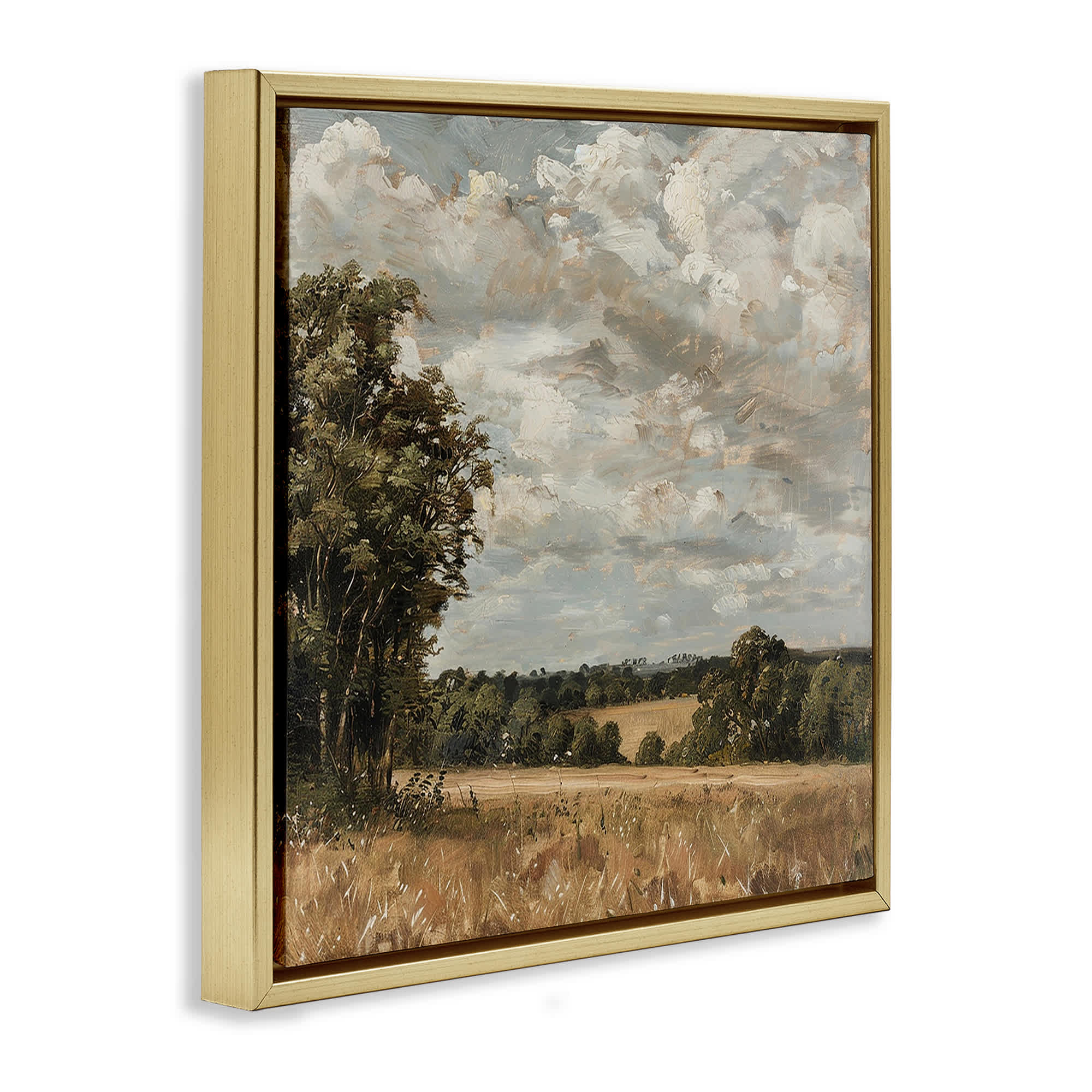 Stupell Industries BT-785-FFG-24X24 Wall-Art - View #2