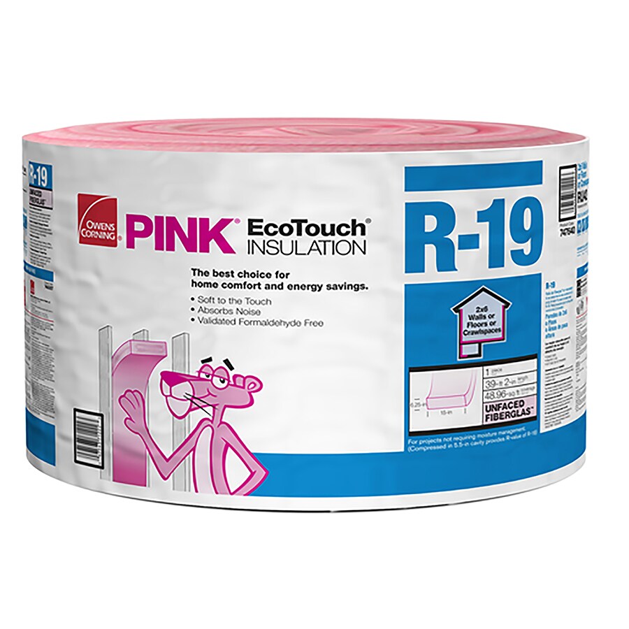Owens Corning RU42 Roll-Insulation - View #2