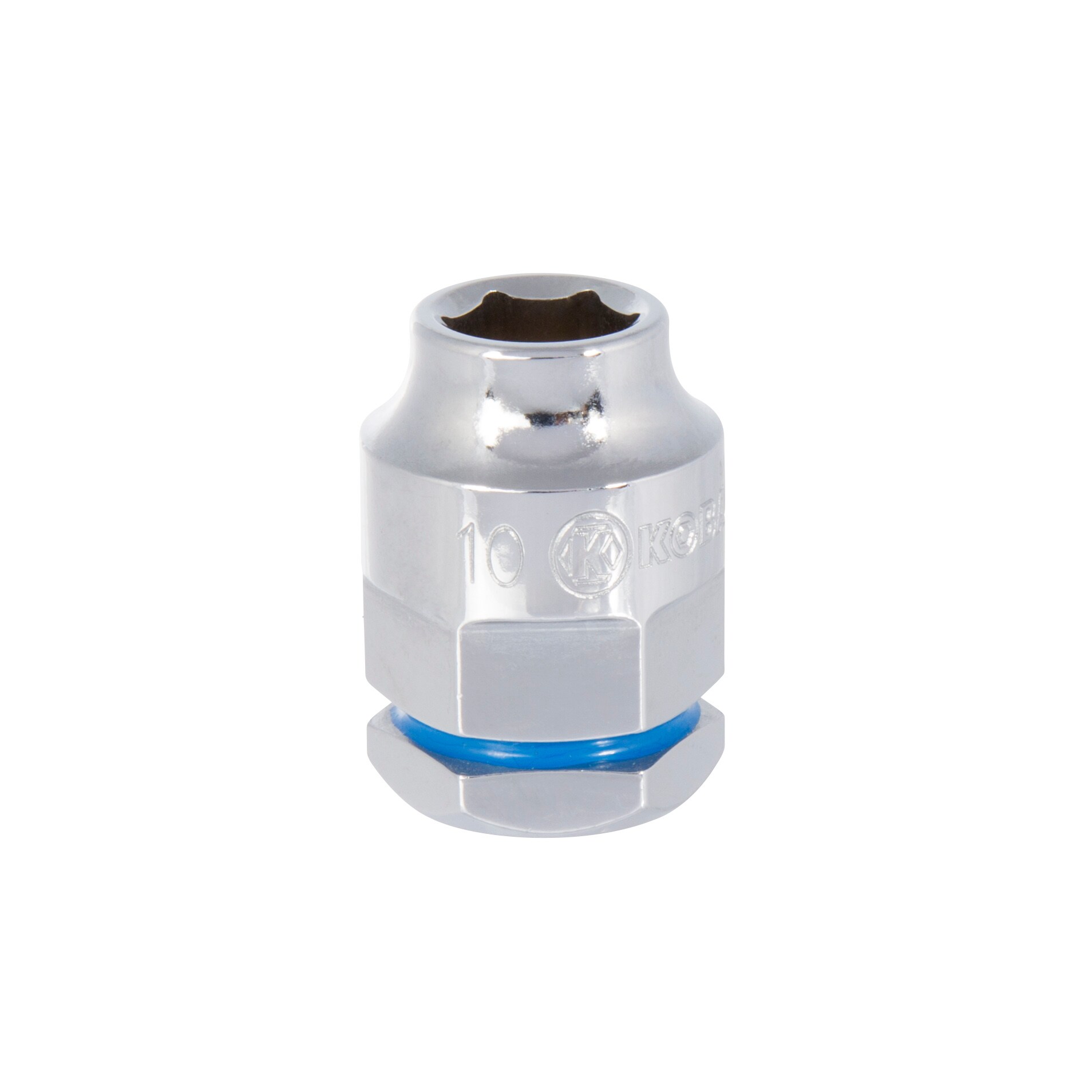 Kobalt 89917 Xtreme Access 3/8-in Drive 10Mm