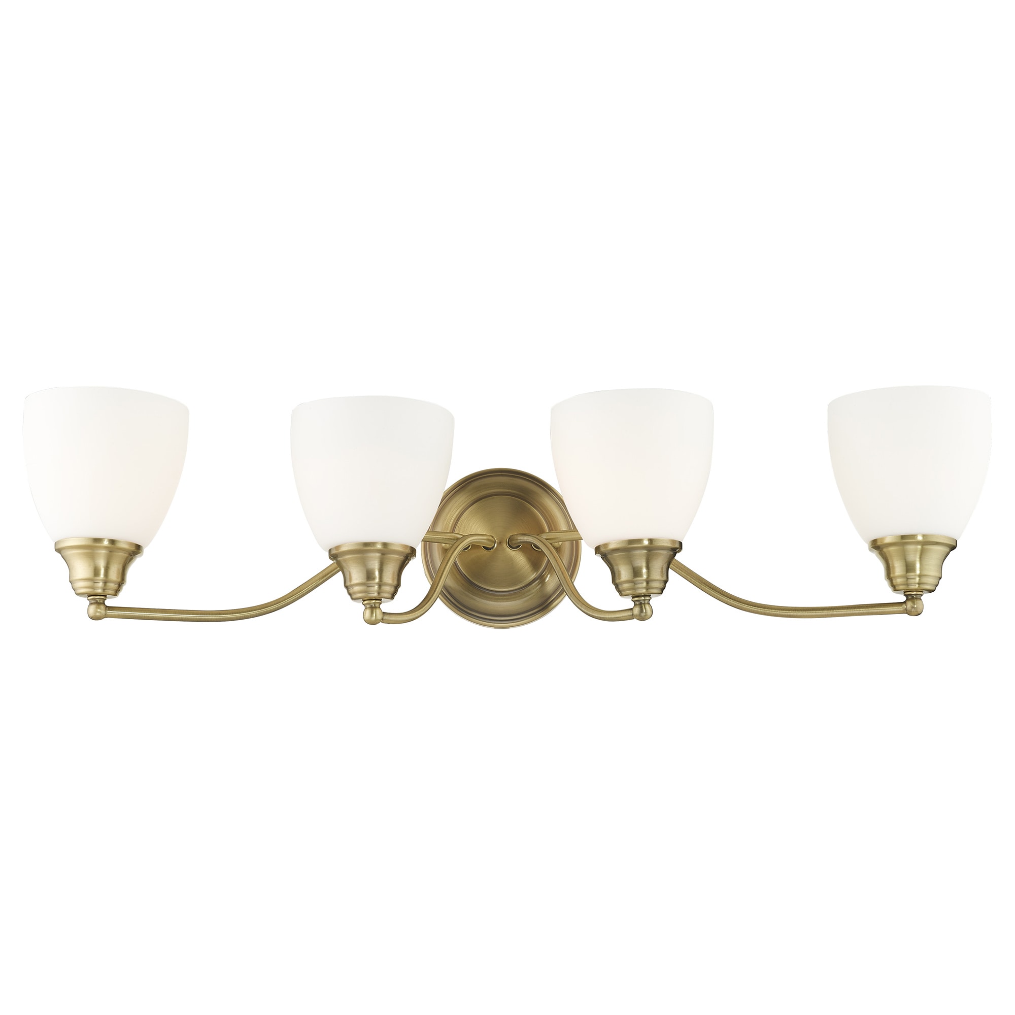 Livex Lighting 13674-01 b089995 - View #5