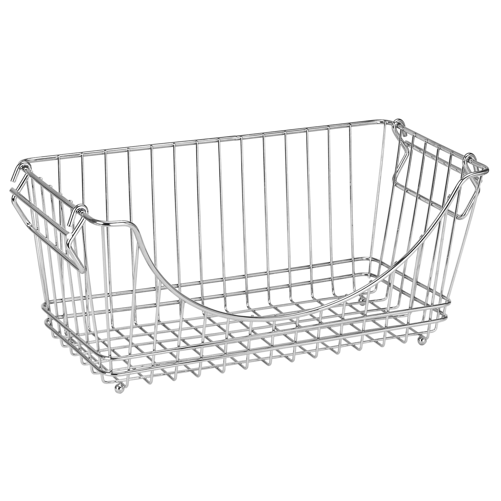 Heavy Duty Baskets & Storage Containers at