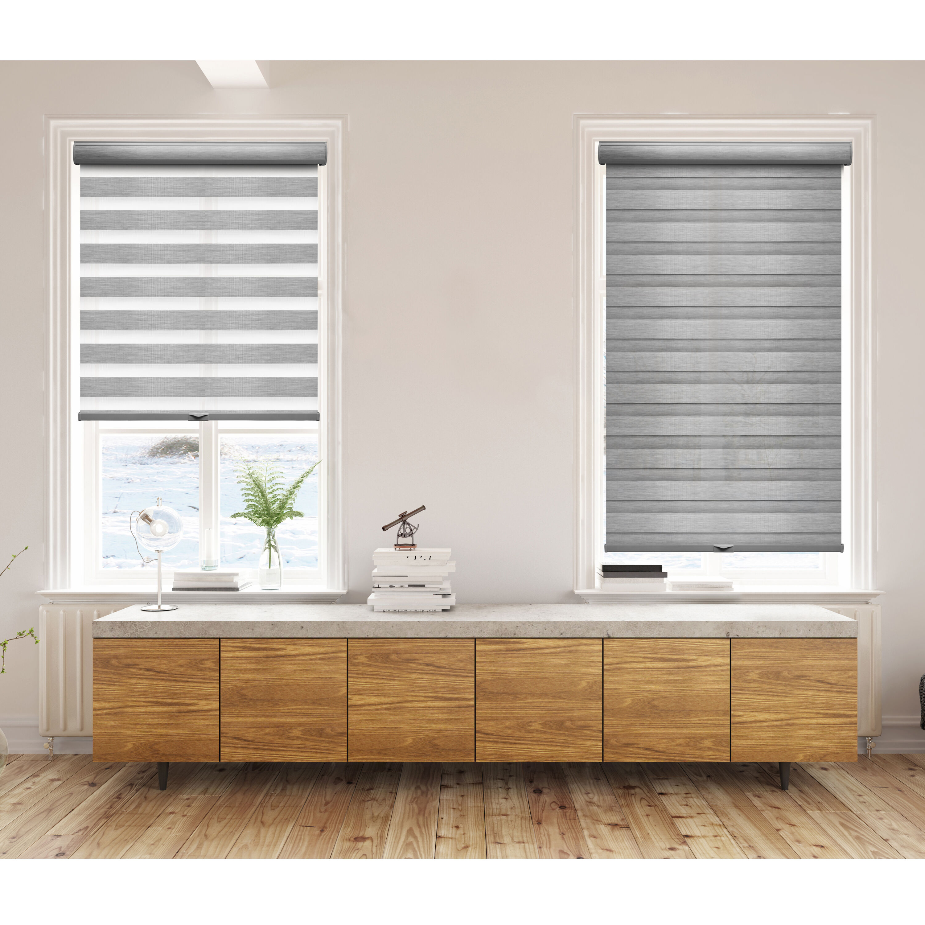 Lumi Home Furnishings ZBLF-2772G shades - View #6