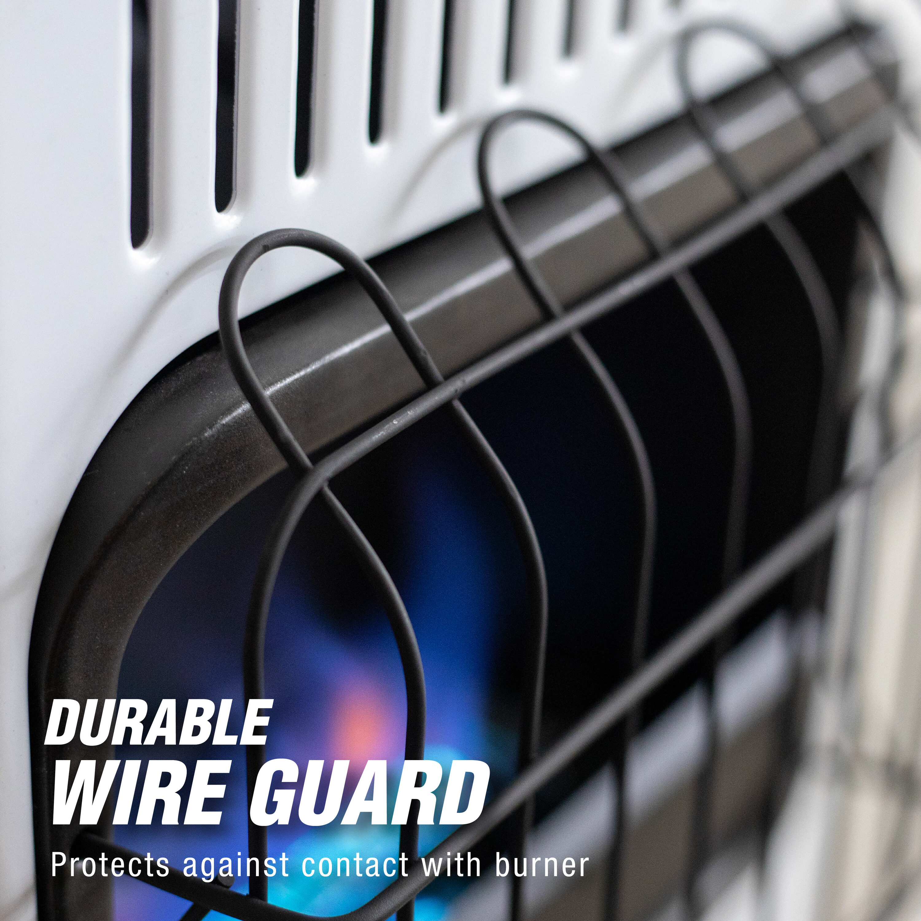 Mr. Heater 10000-BTU Wall or Floor-Mount Indoor Natural Gas or