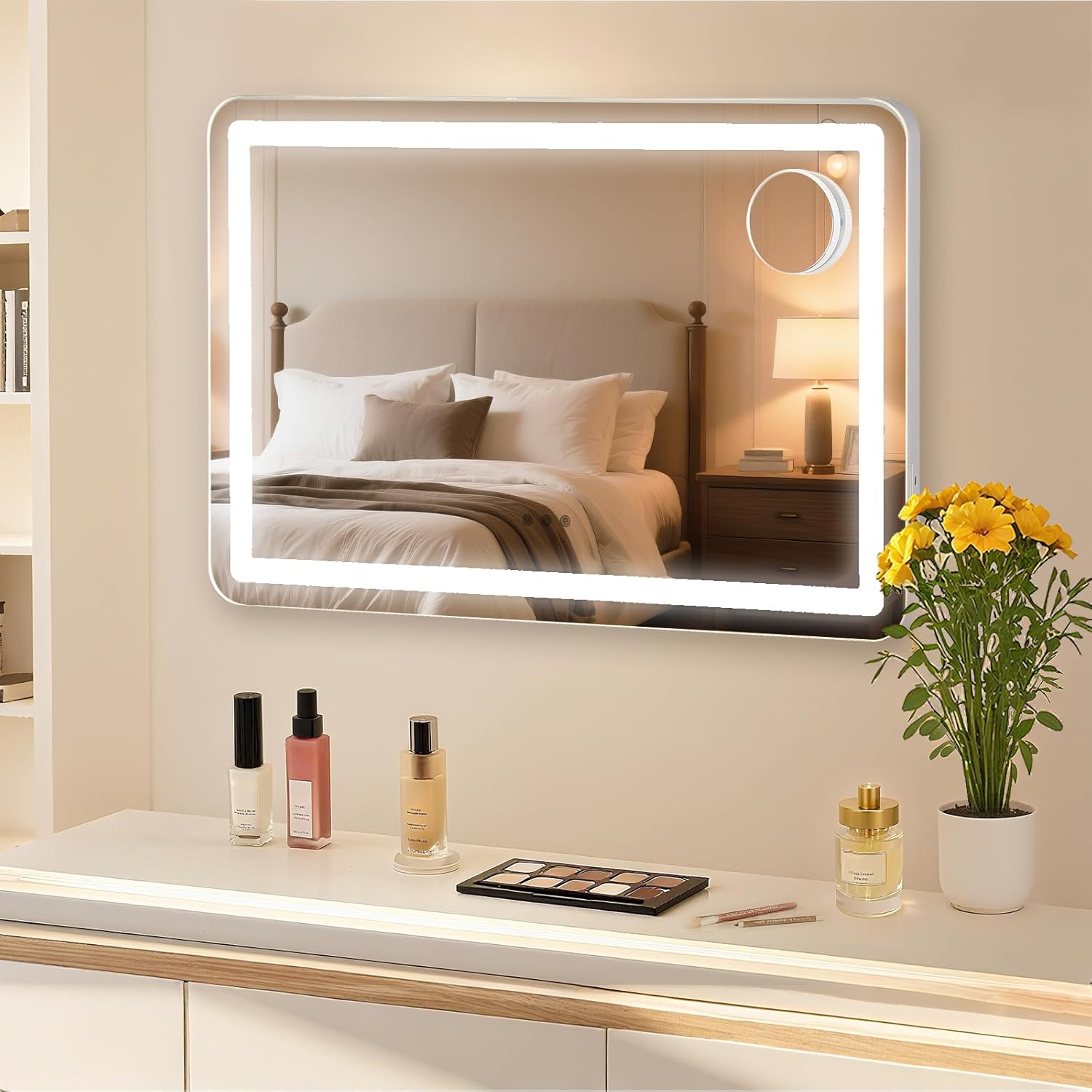 GAOMON LSPPJOK-YM5RQ7F2OL Makeup-Mirrors - View #8
