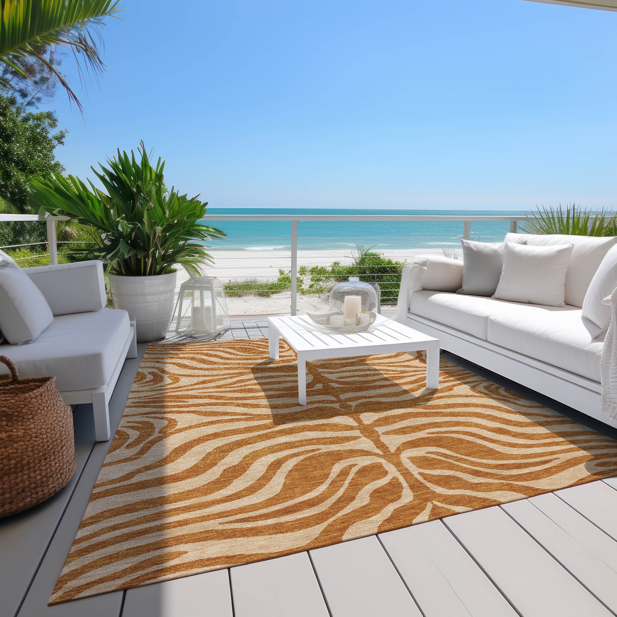 Addison Rugs ACN1042PK5X8 rugs - View #9