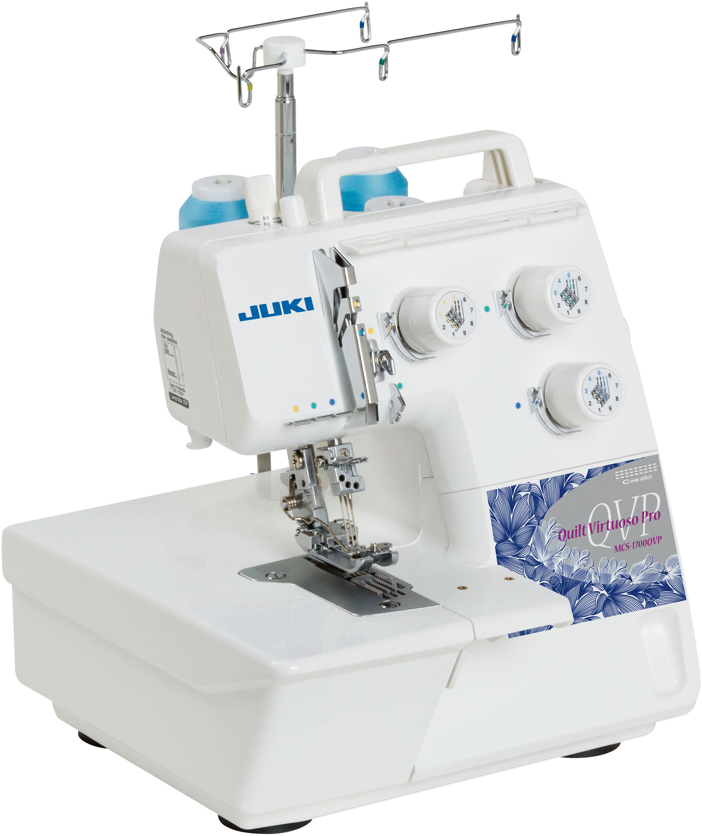 Juki 4946973008499 Sewing-Machines-Accessories - View #2