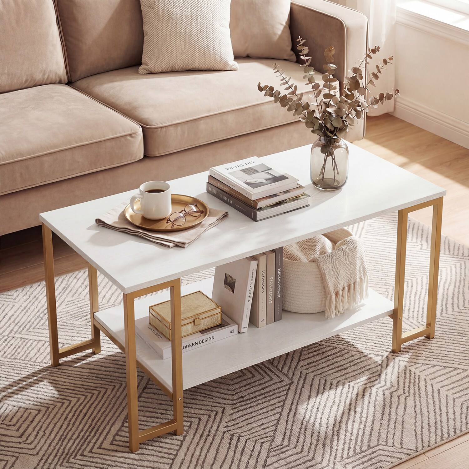 Slickblue D-CO-HW42041VJ Coffee-Tables - View #4