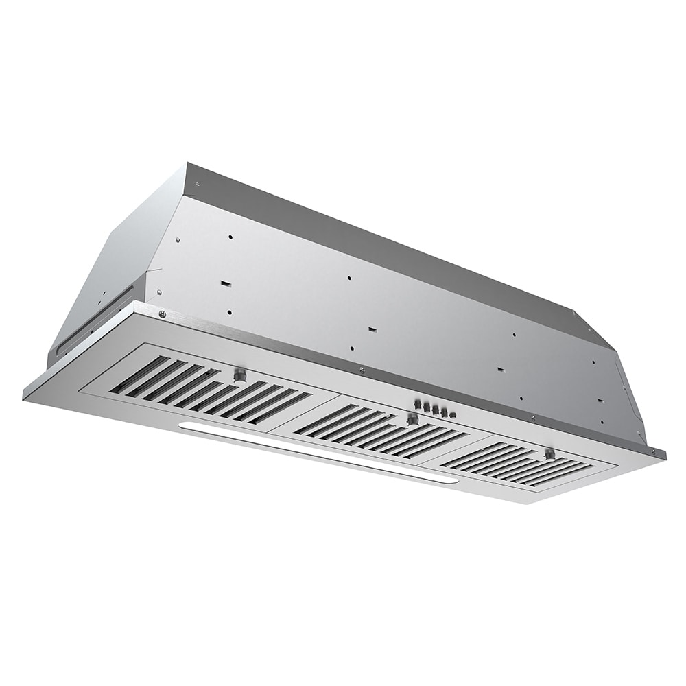 Streamline T-11359-1-CL Undercabinet-Range-Hoods - View #7
